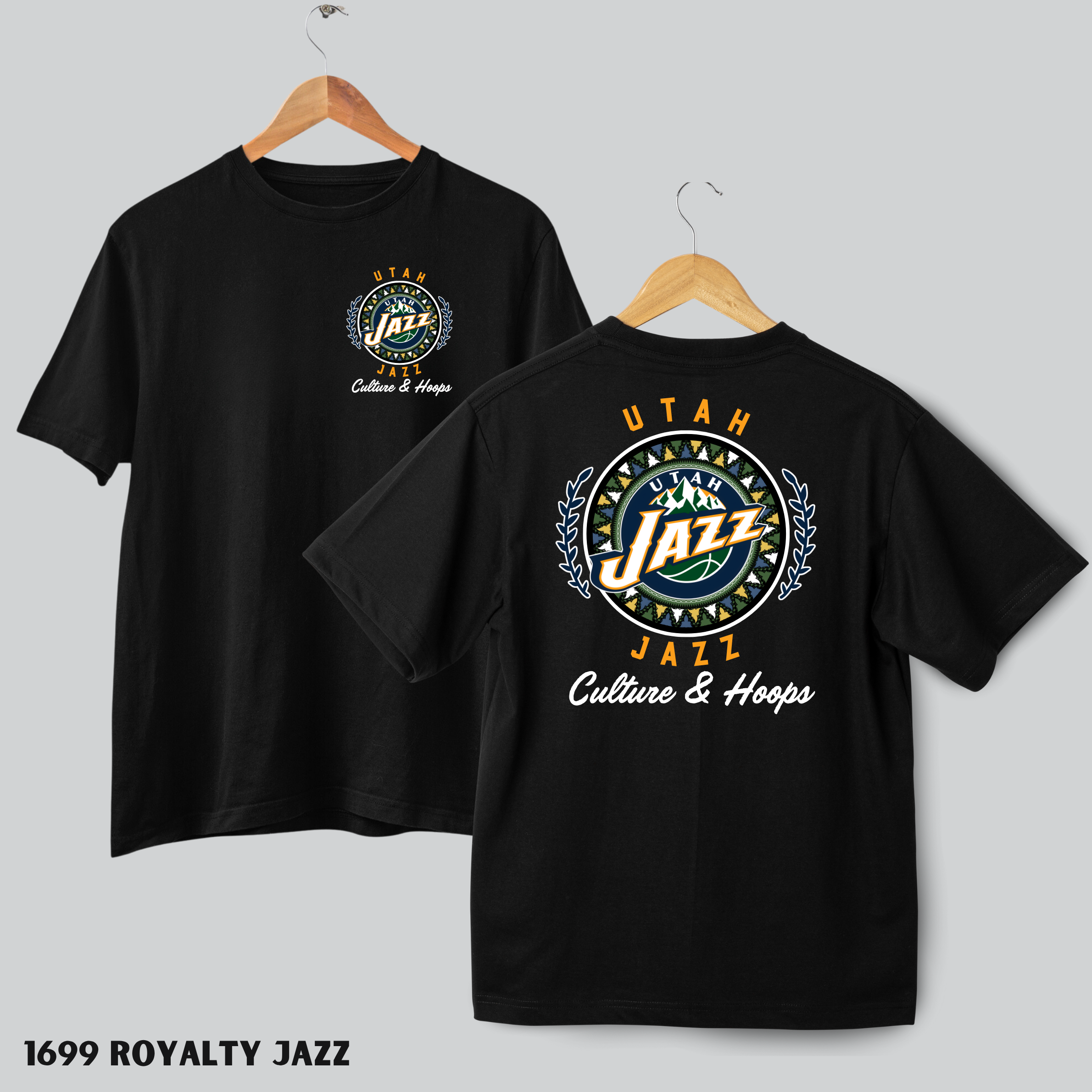 NBA Royal Team 2