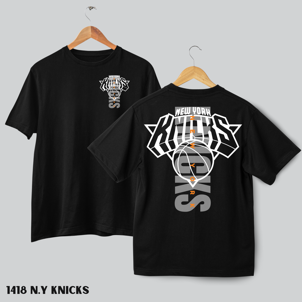 NBA Stacked Collection