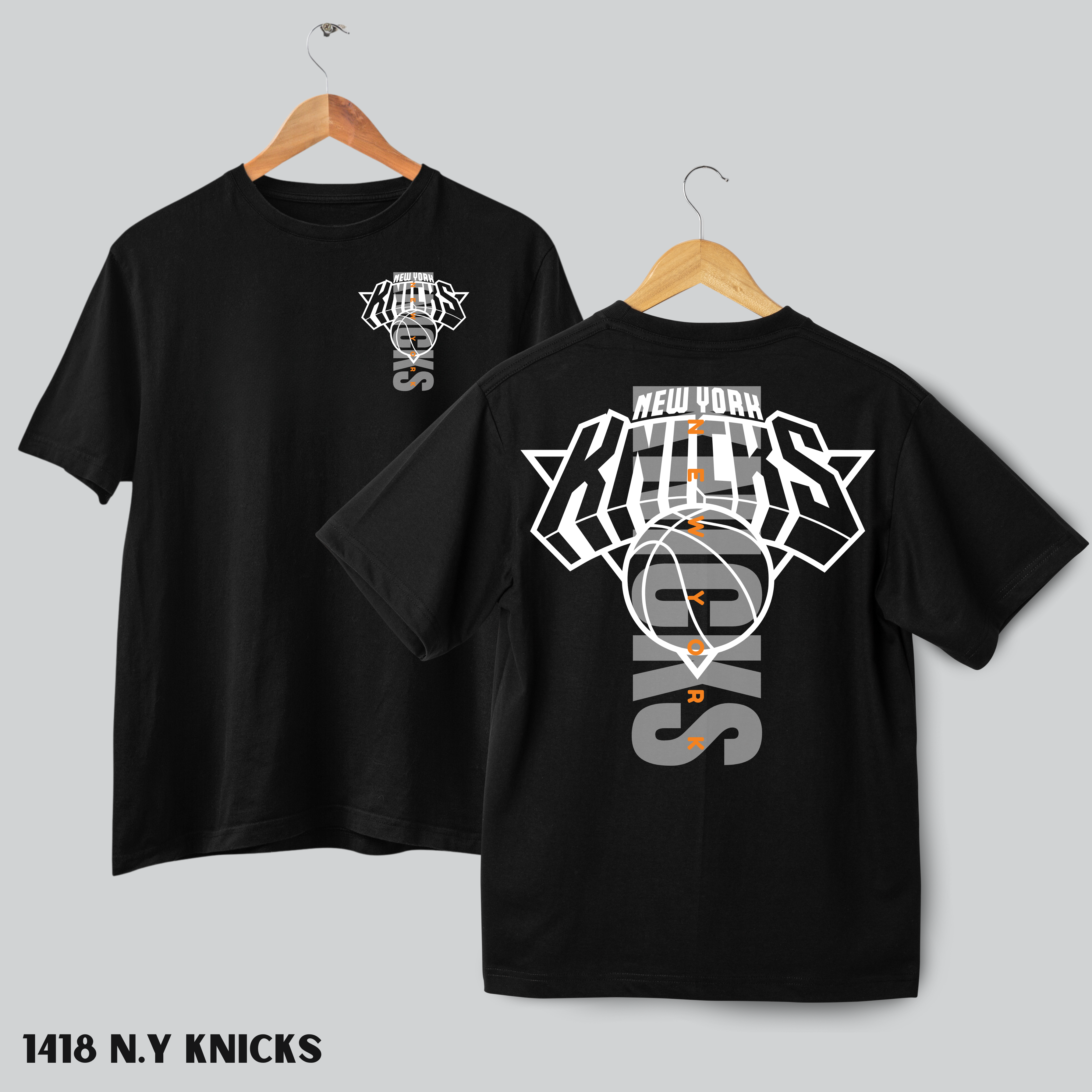 NBA Stacked Collection