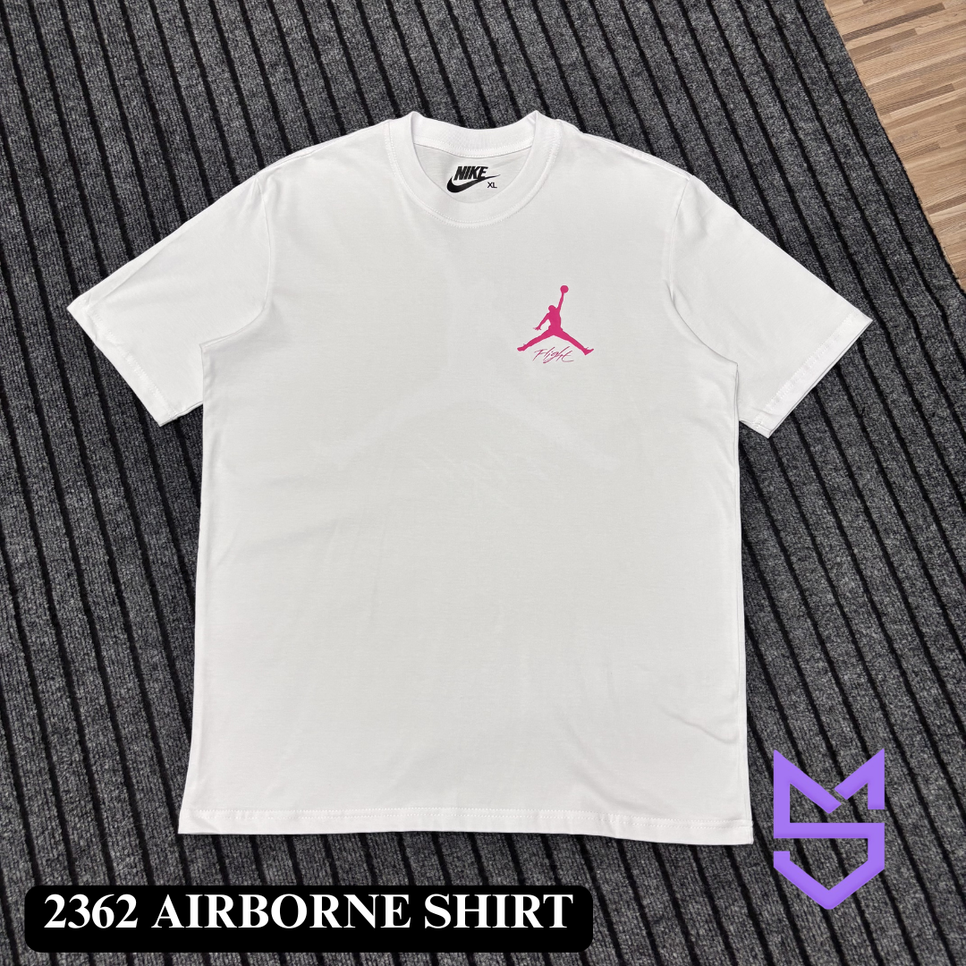 2362 Airborne Shirts