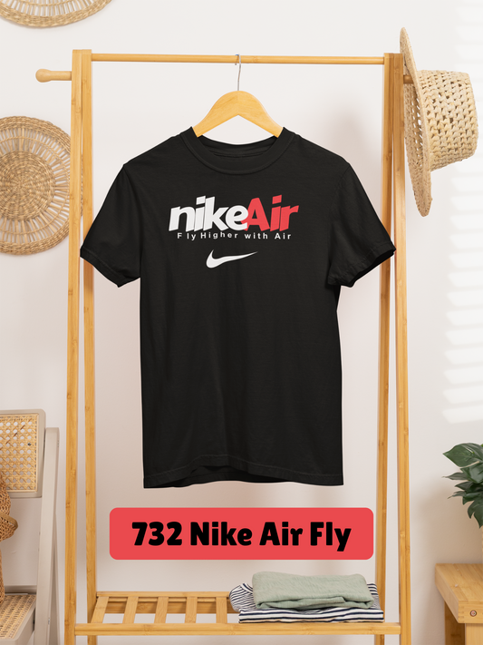 732 Nike Air Fly
