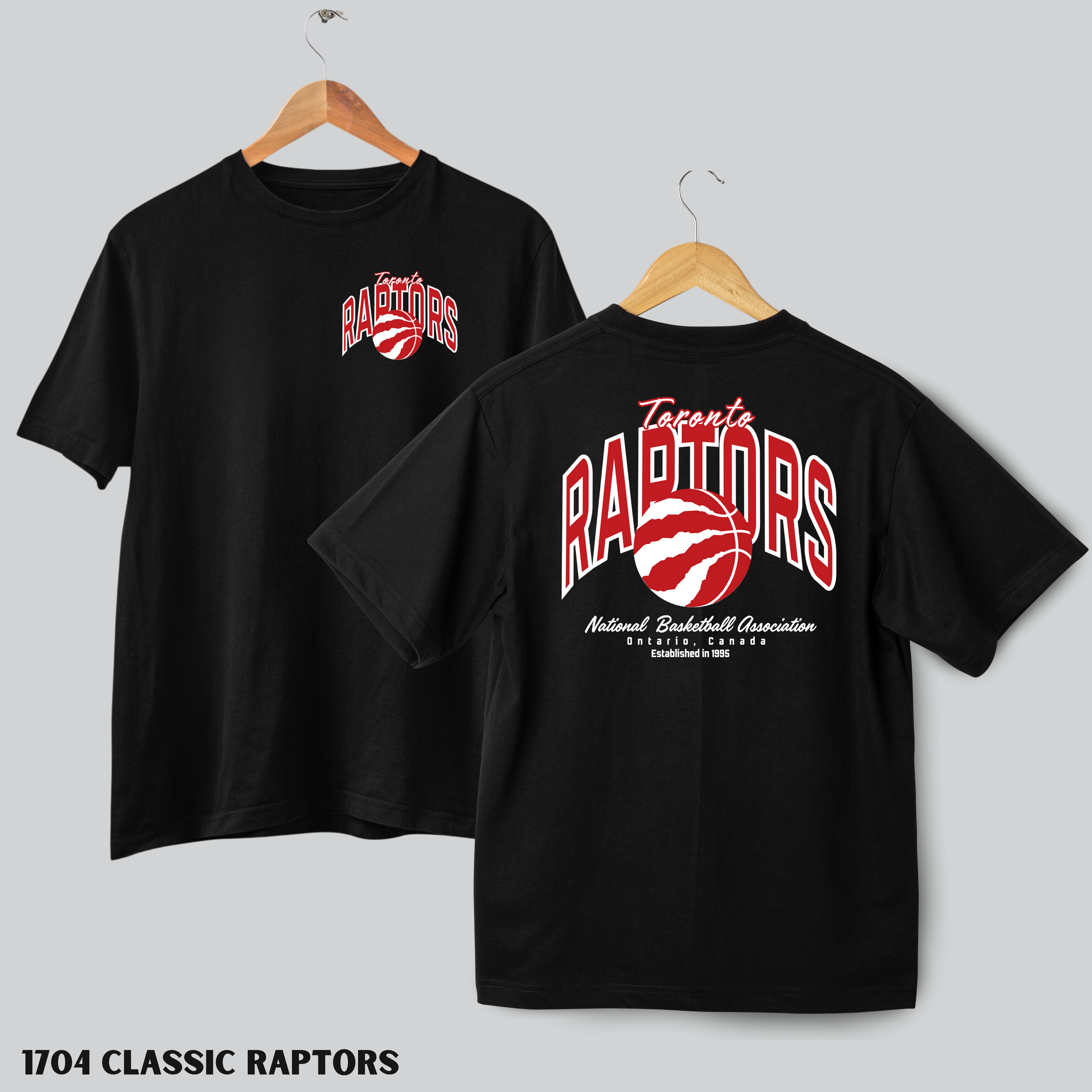 Classic NBA Design Collection