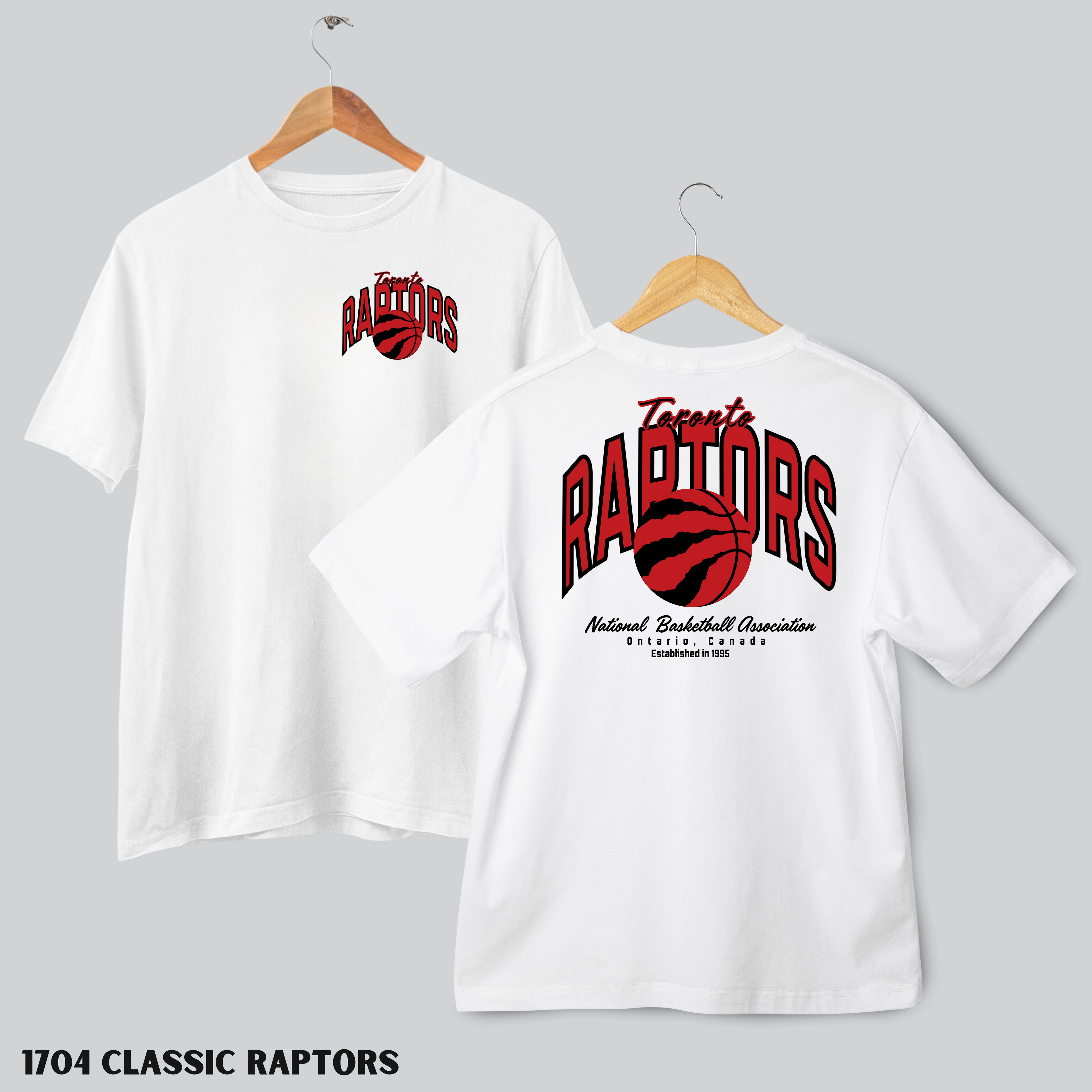 Classic NBA Design Collection