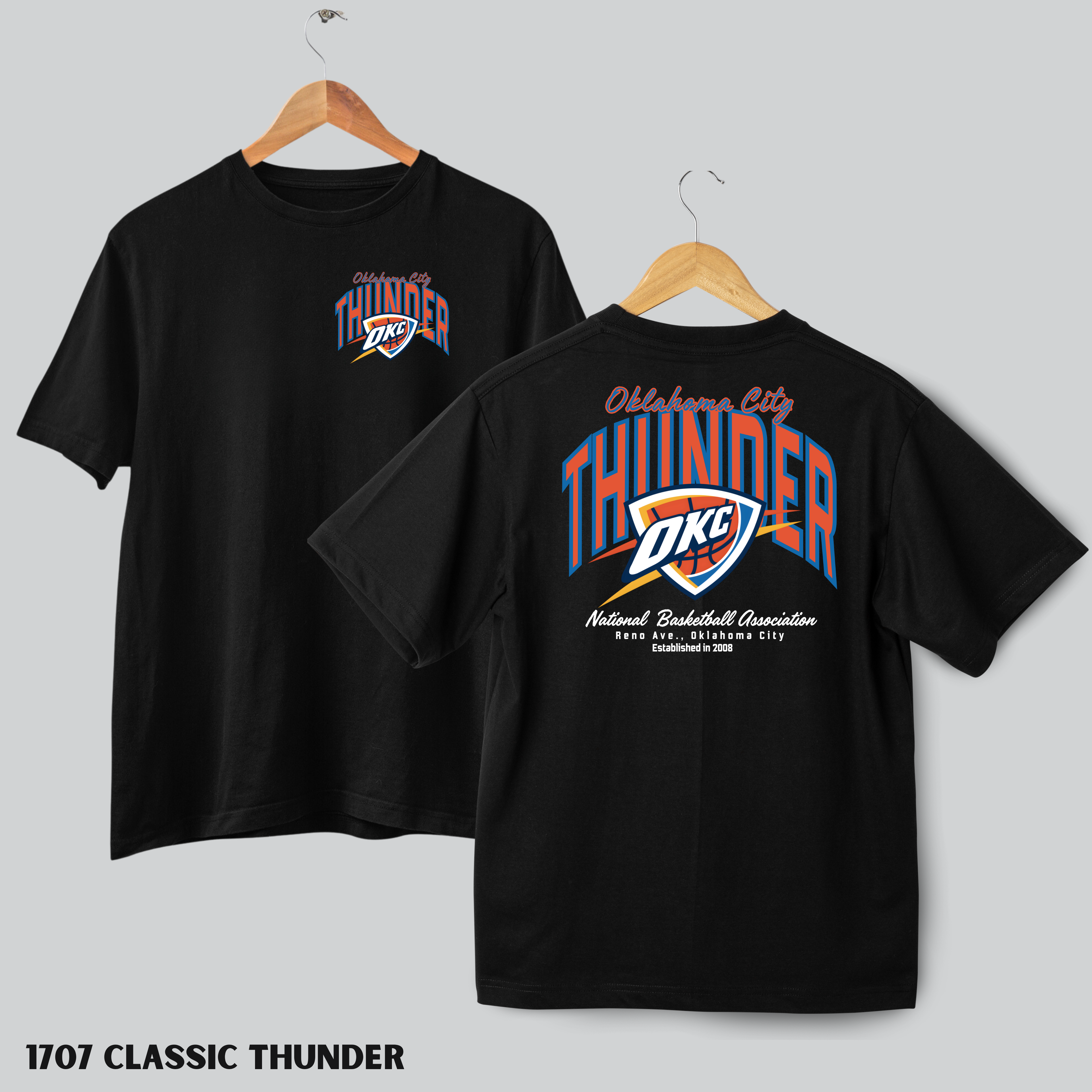 Classic NBA Design Collection