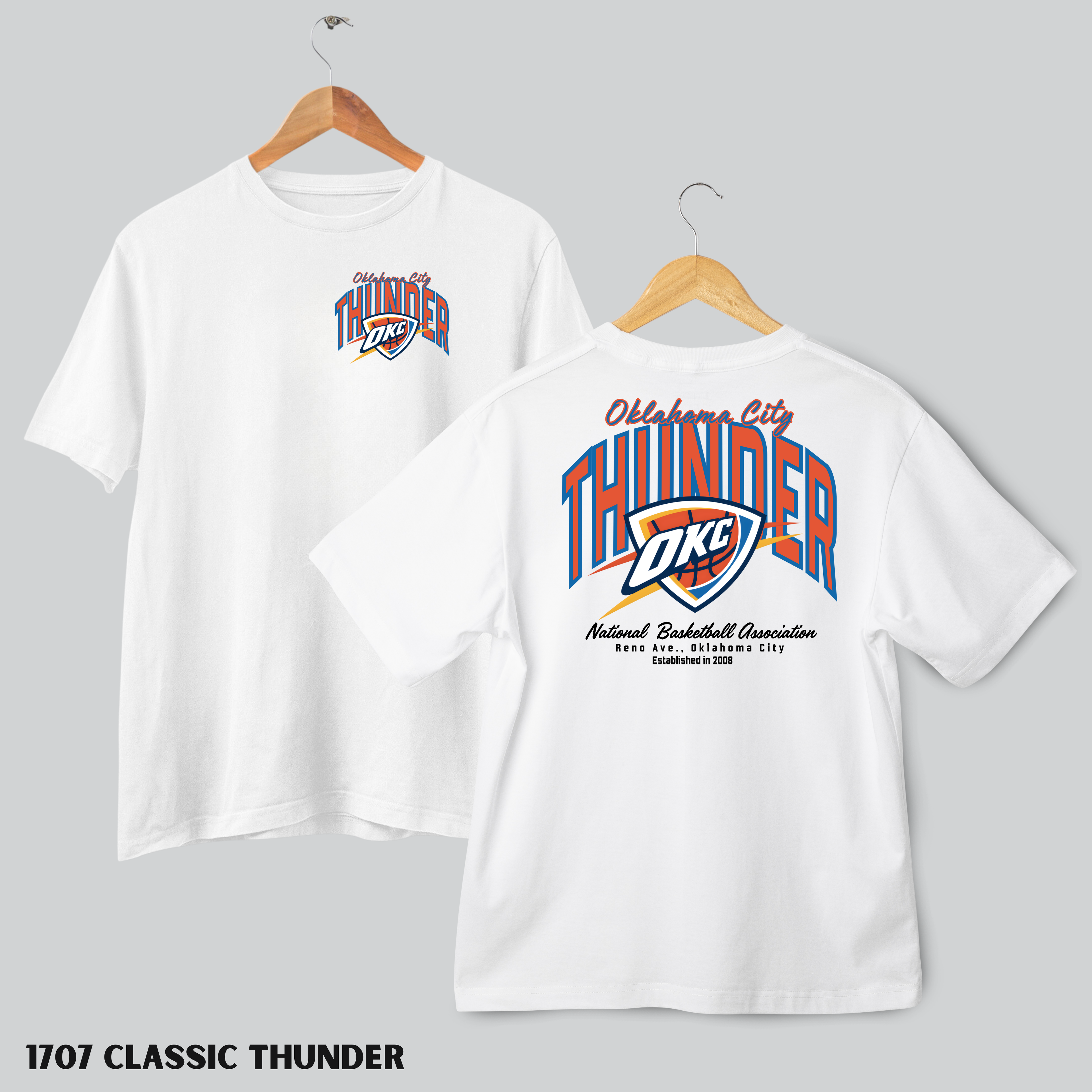 Classic NBA Design Collection