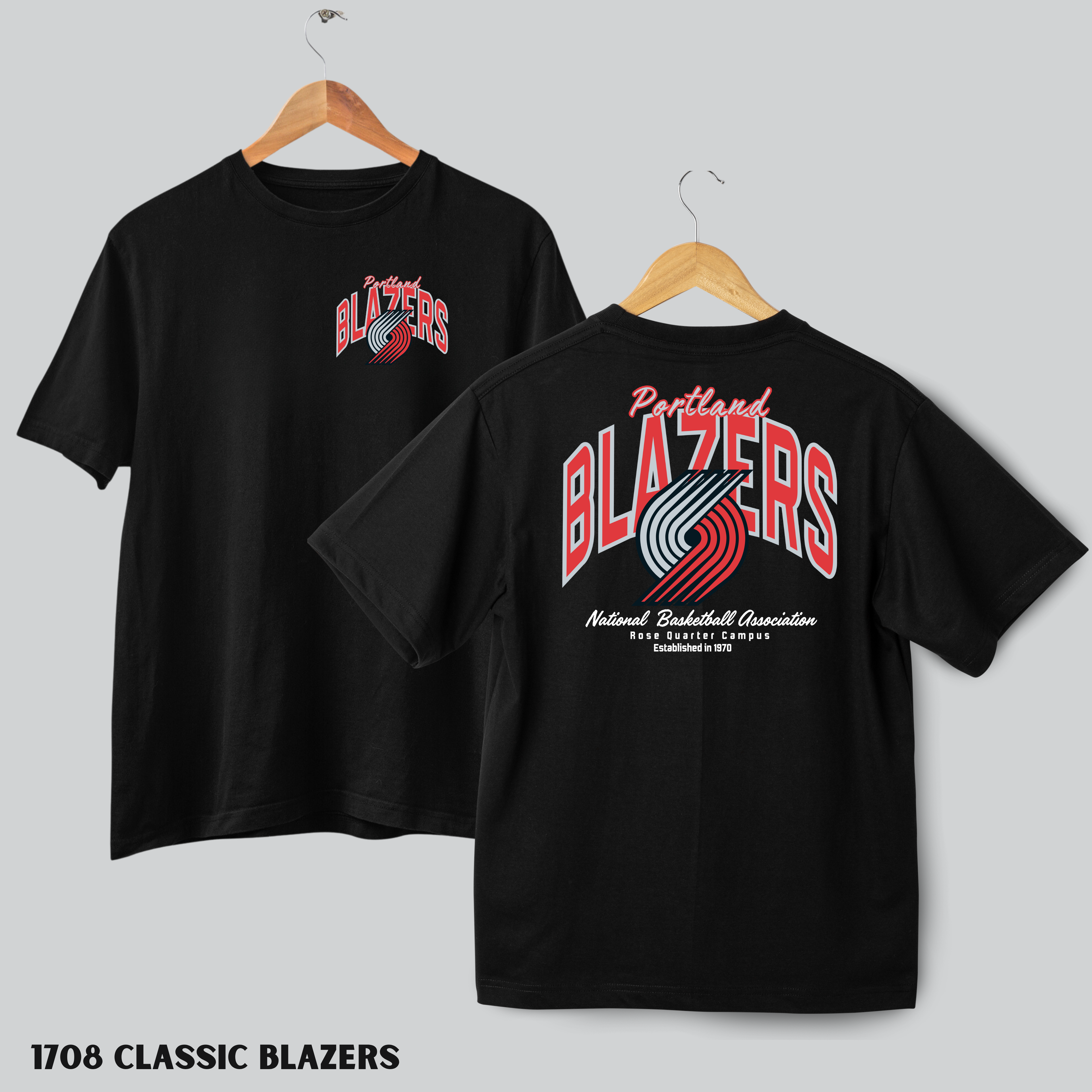 Classic NBA Design Collection 2
