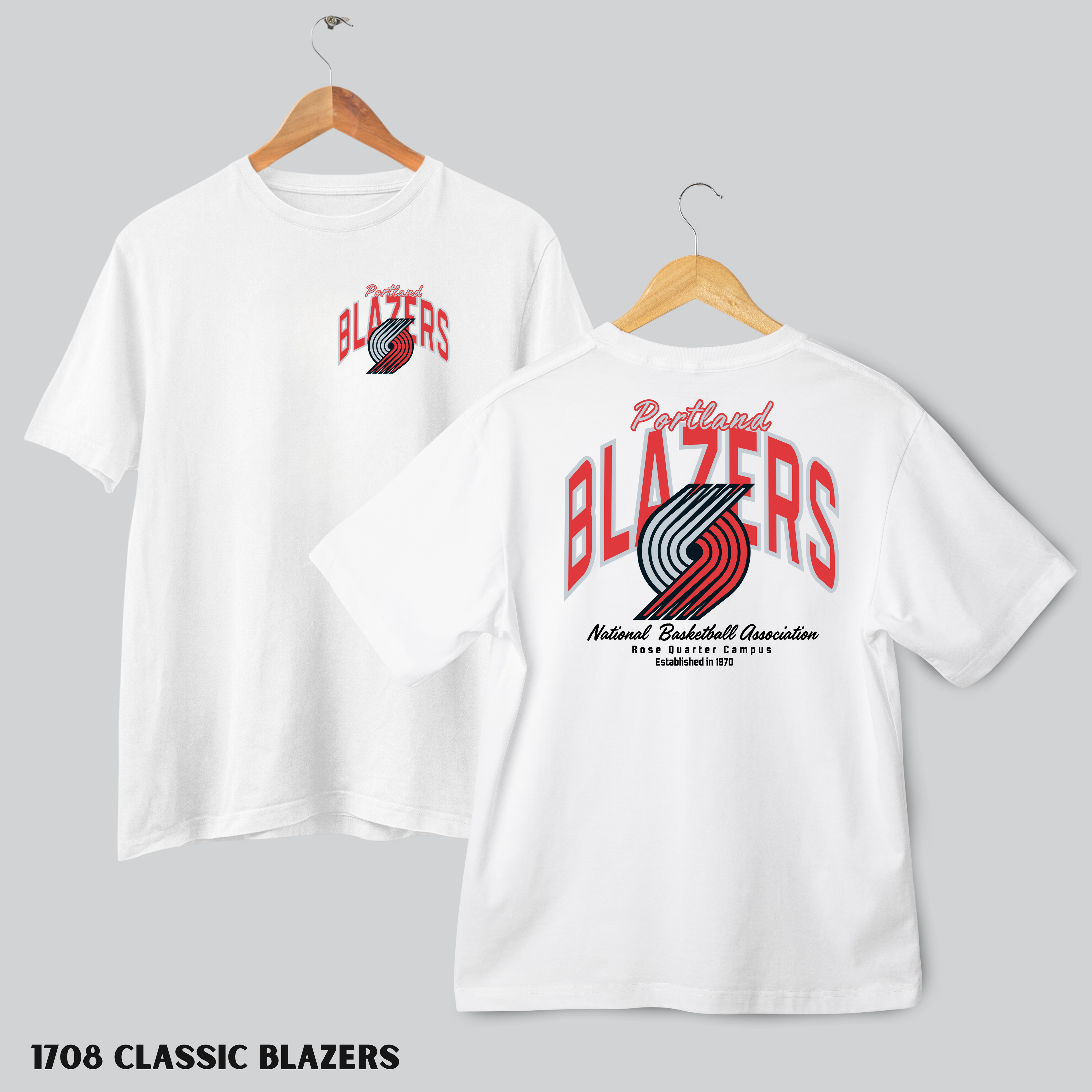 Classic NBA Design Collection 2