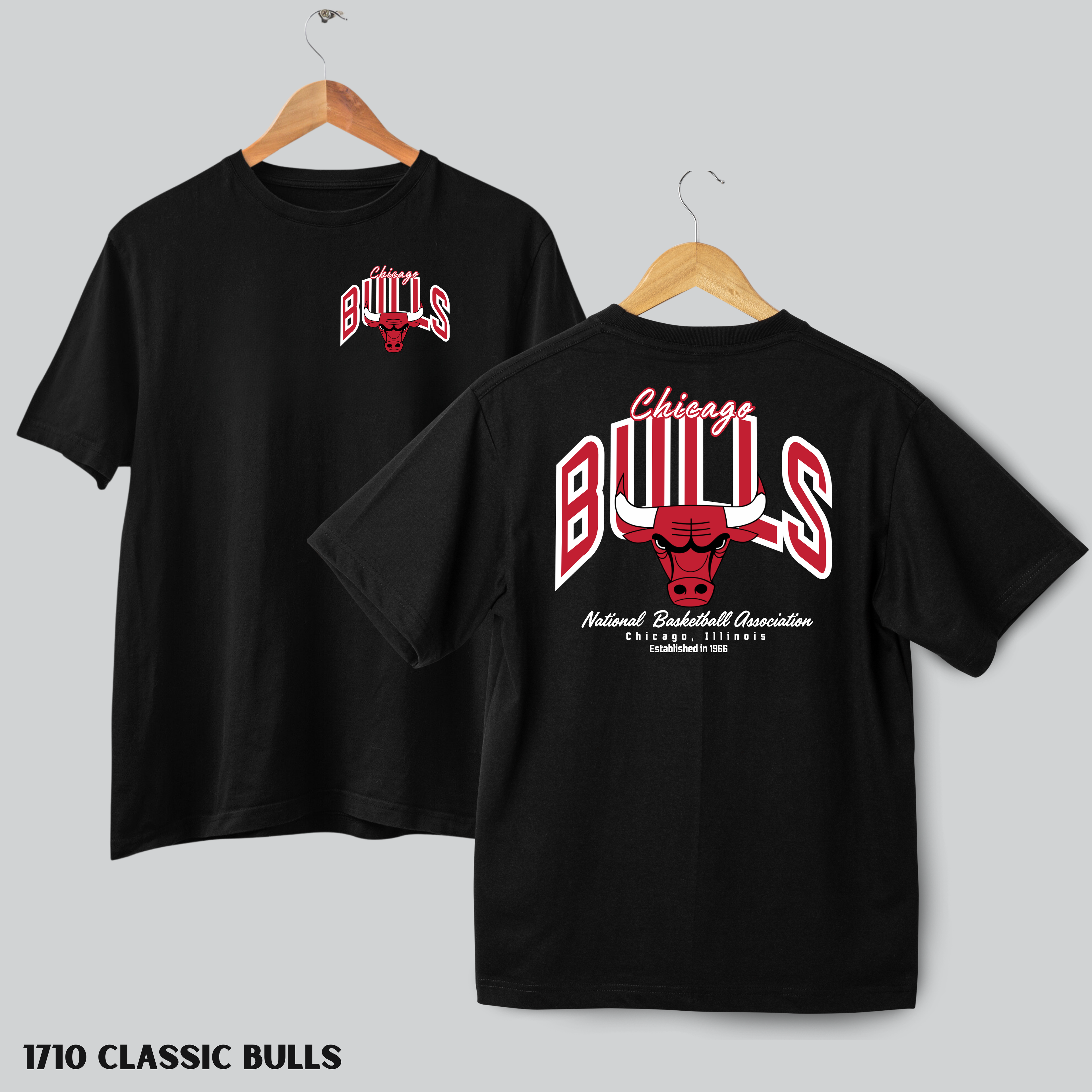 Classic NBA Design Collection 2