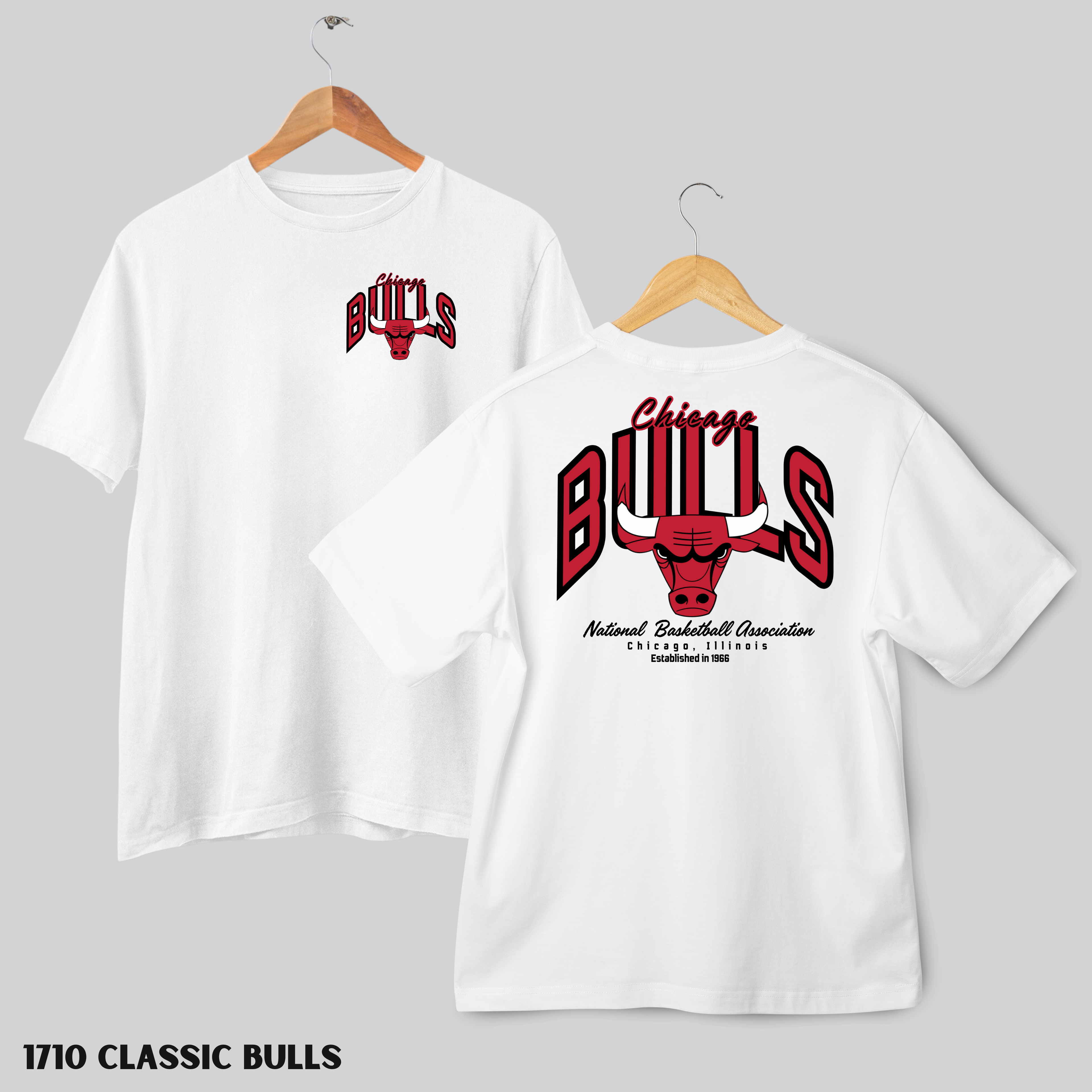 Classic NBA Design Collection 2