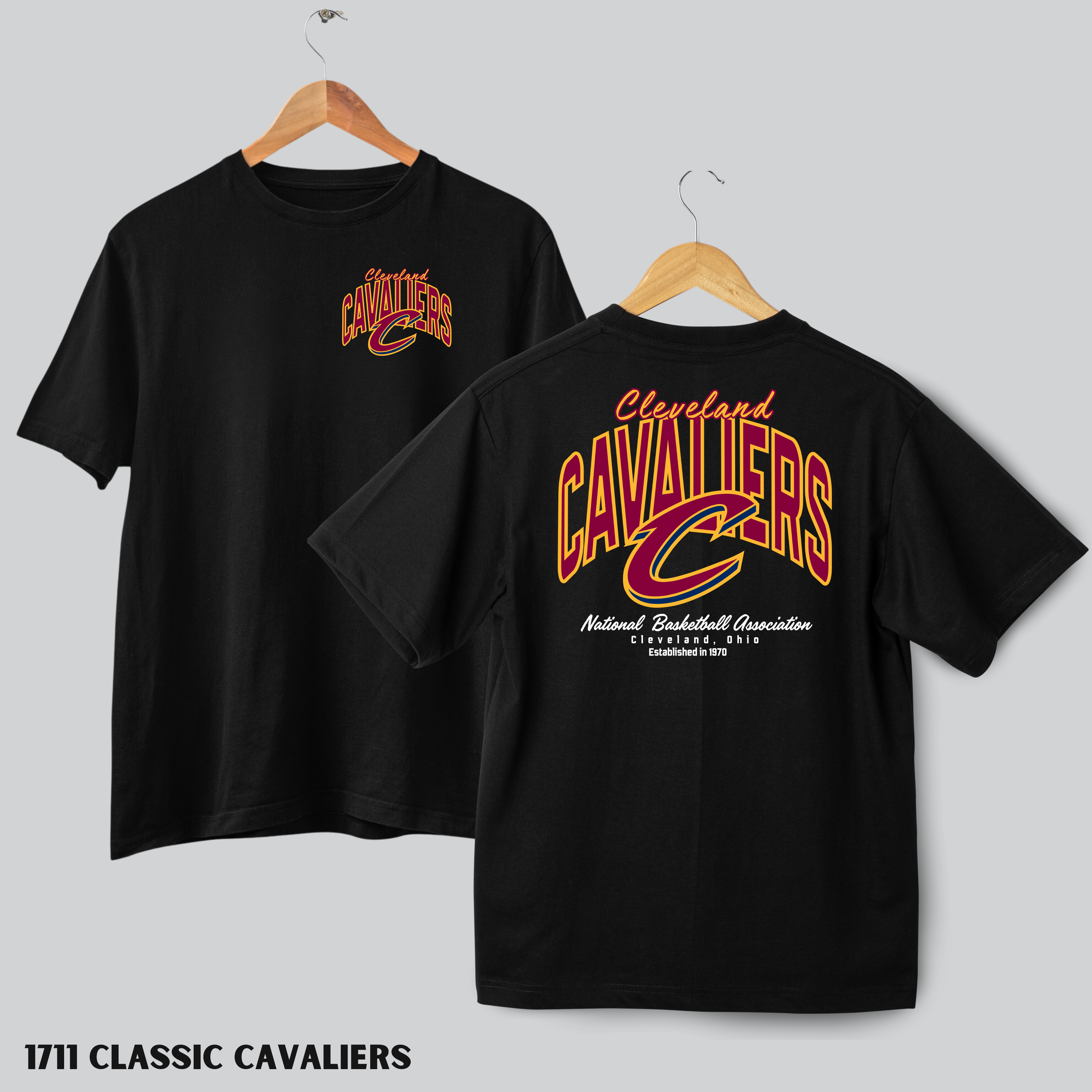 Classic NBA Design Collection 2