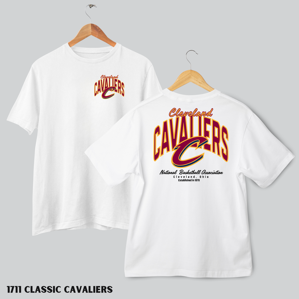 Classic NBA Design Collection 2