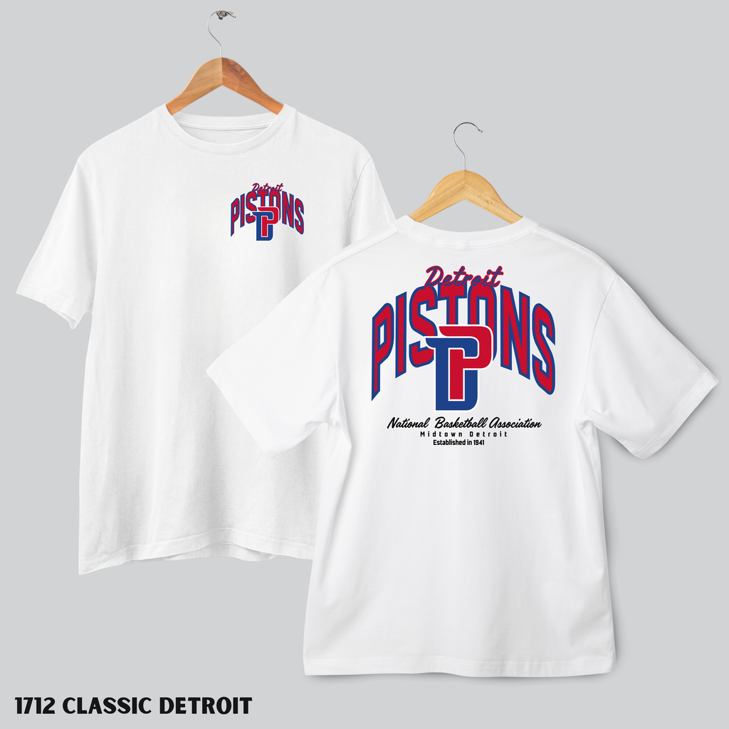 Classic NBA Design Collection 2