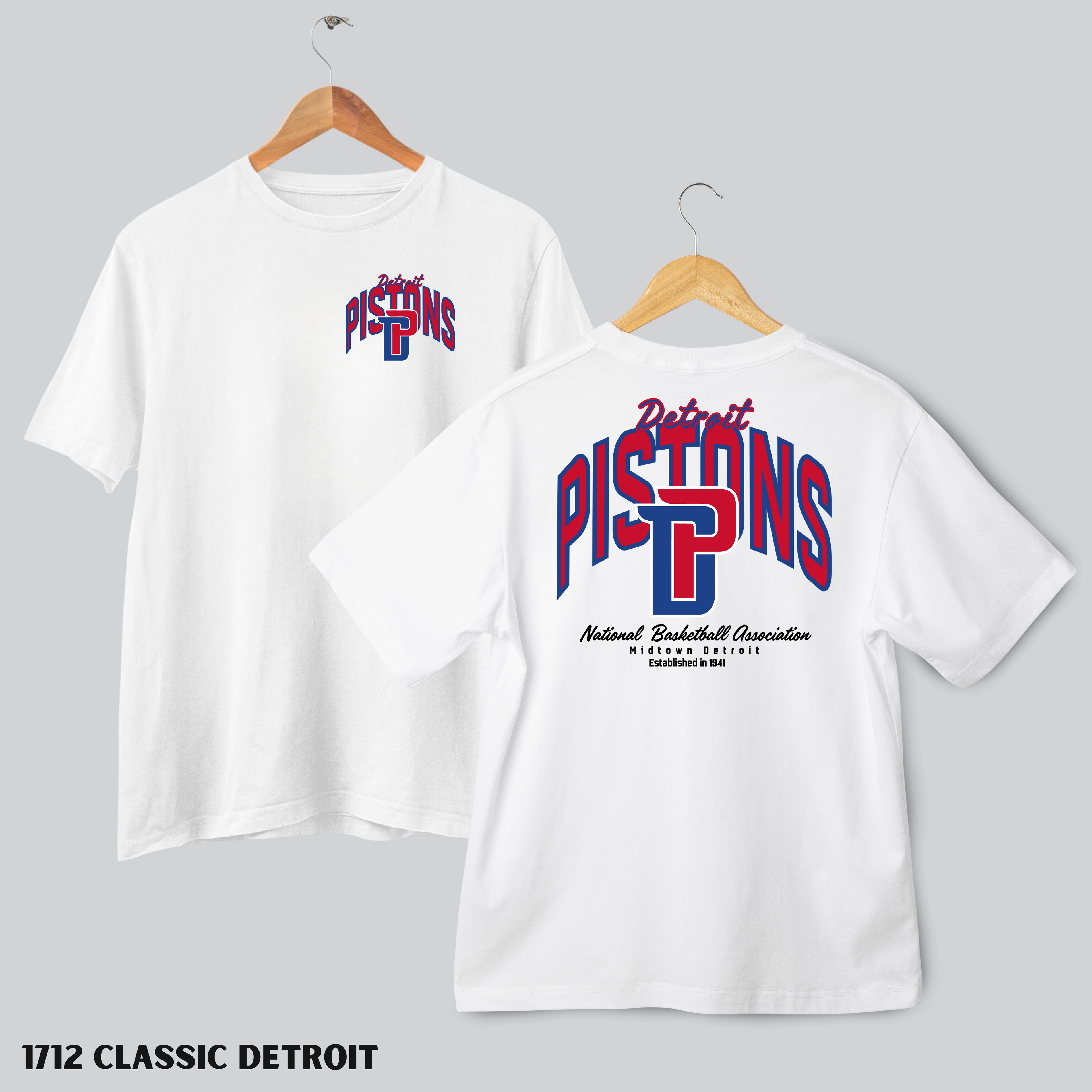 Classic NBA Design Collection 2