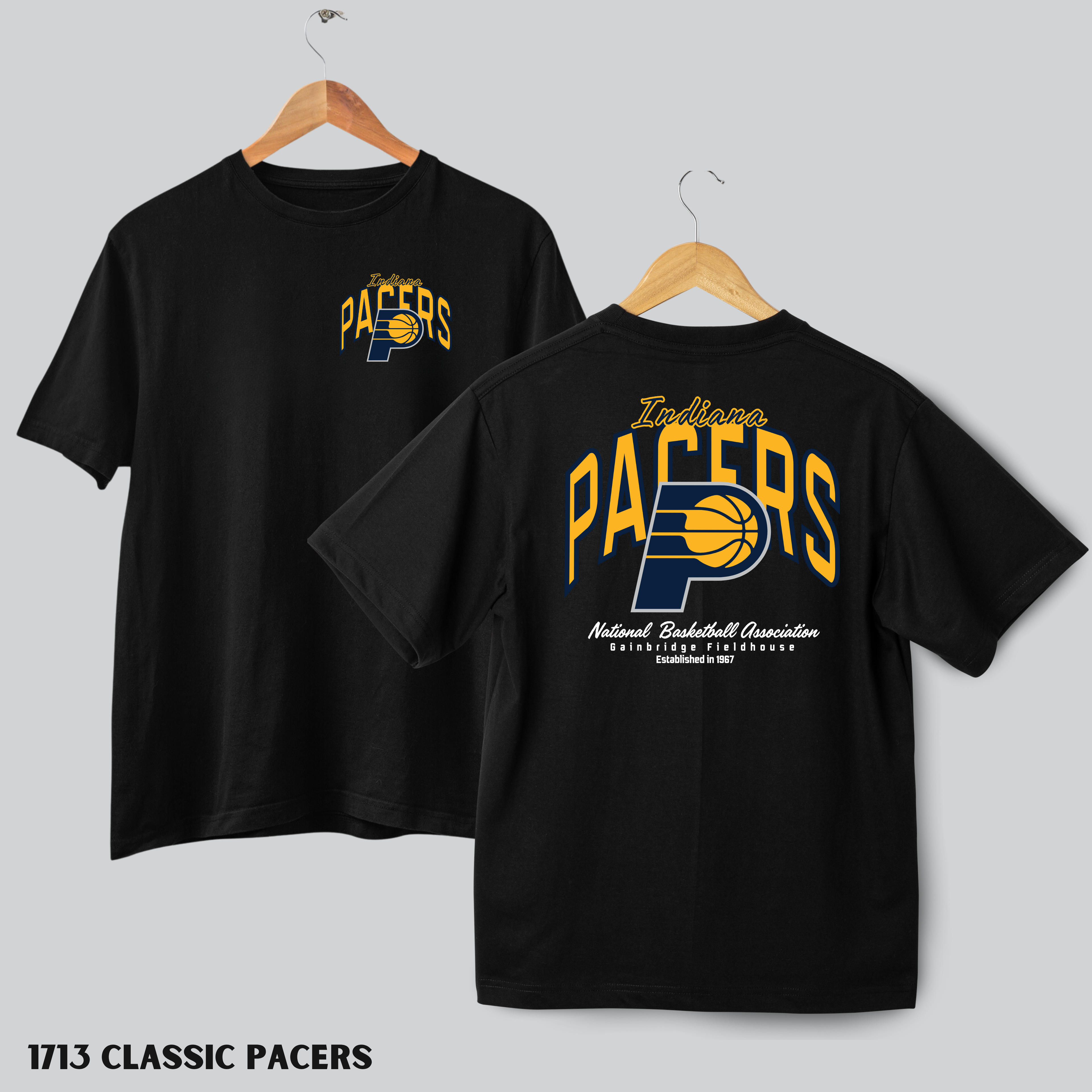 Classic NBA Design Collection 2