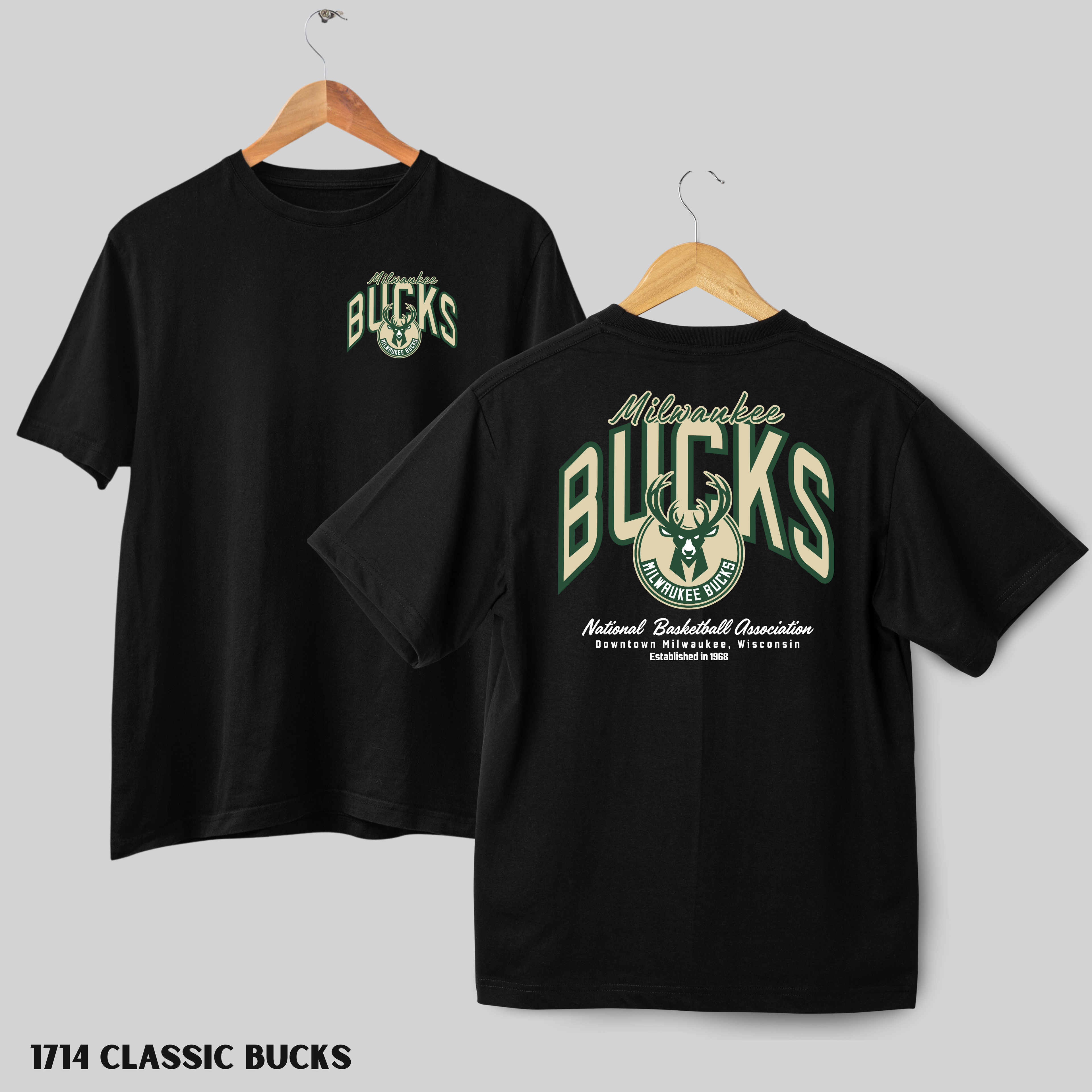 Classic NBA Design Collection 2