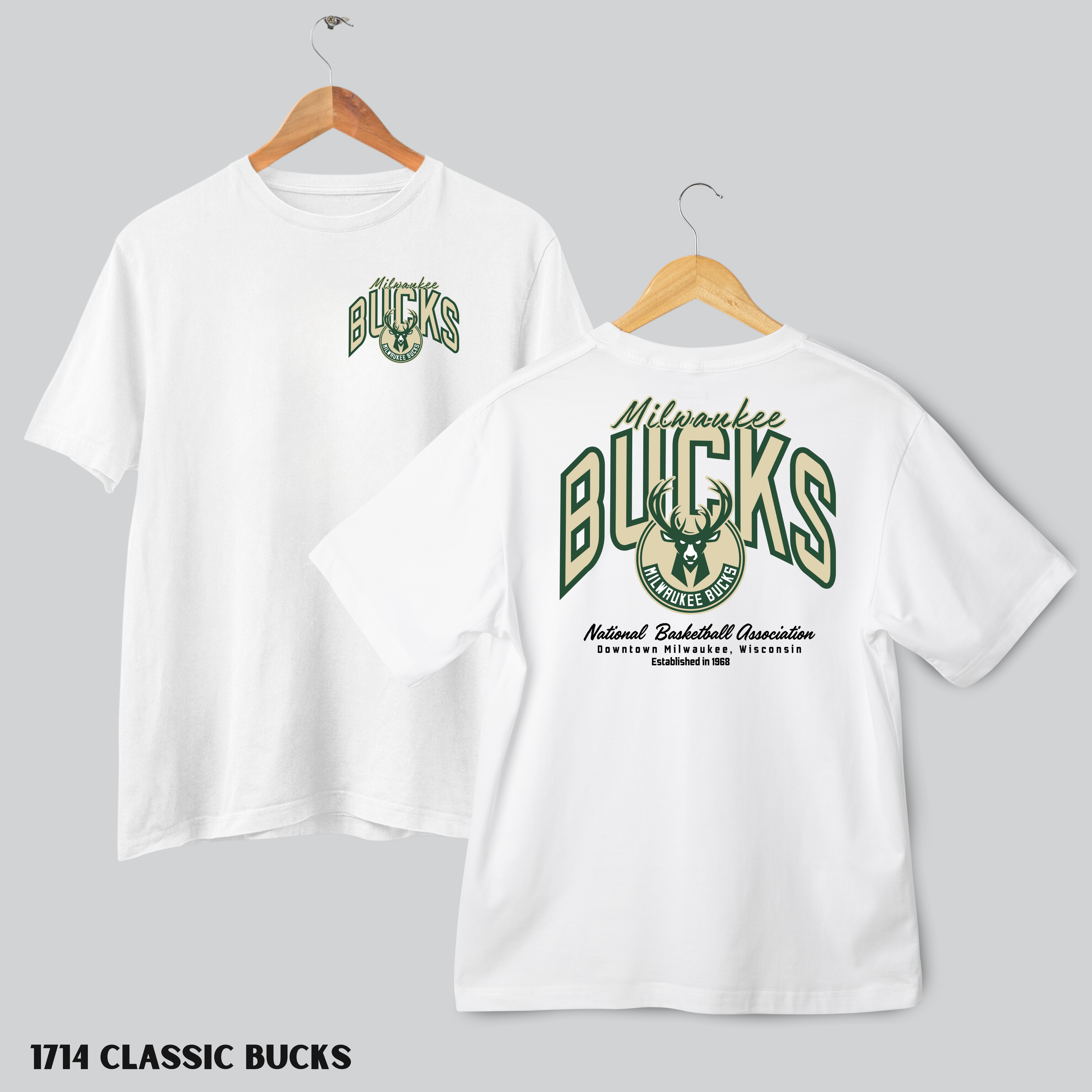 Classic NBA Design Collection 2