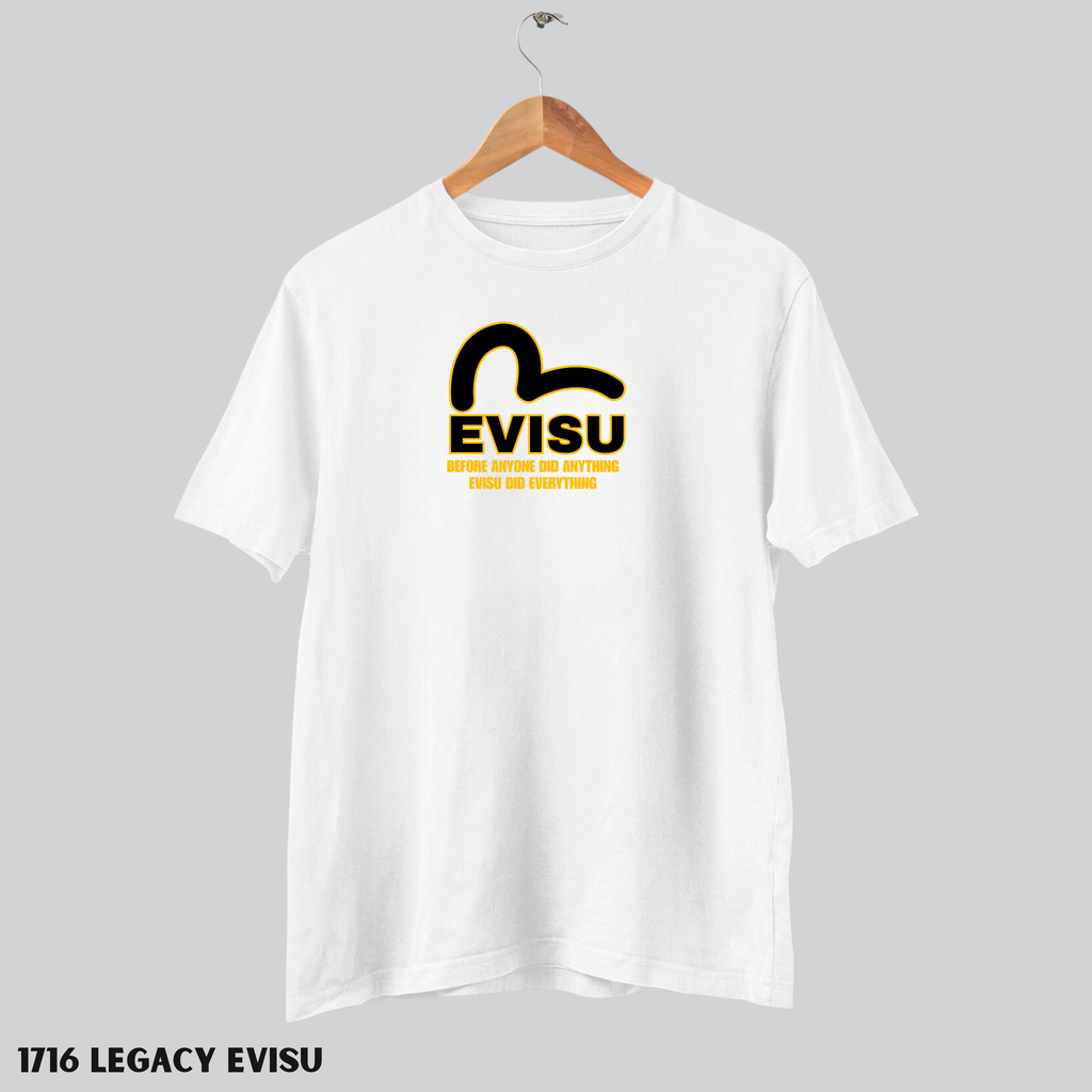 Evisu Collection