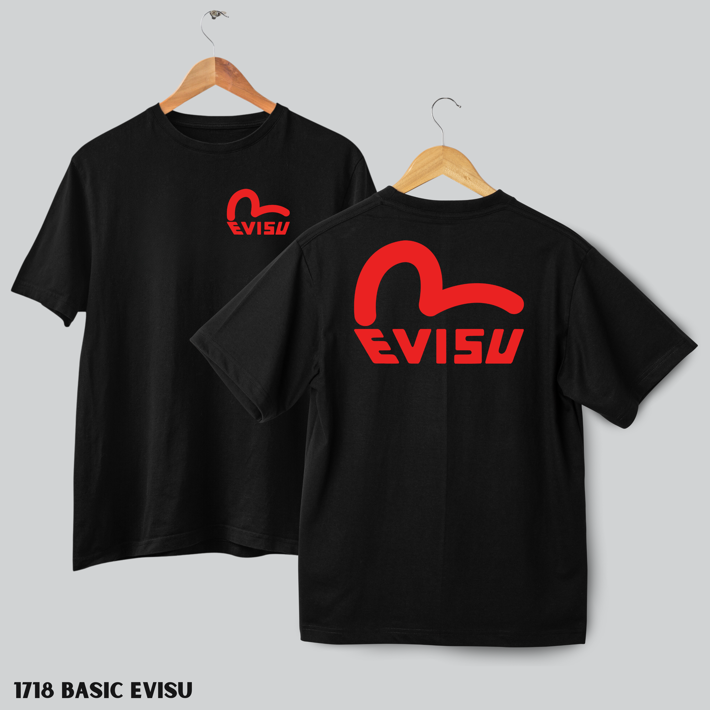 Evisu Collection