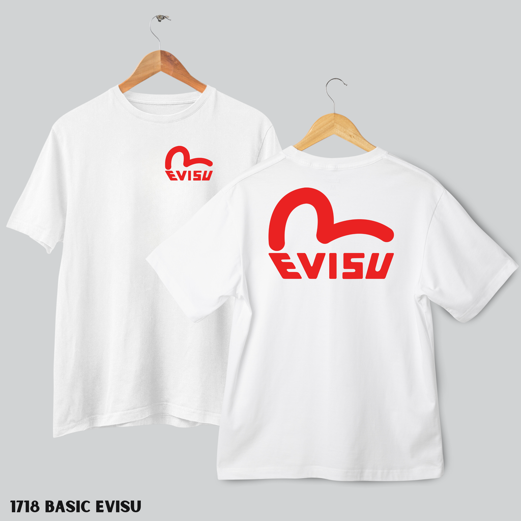 Evisu Collection