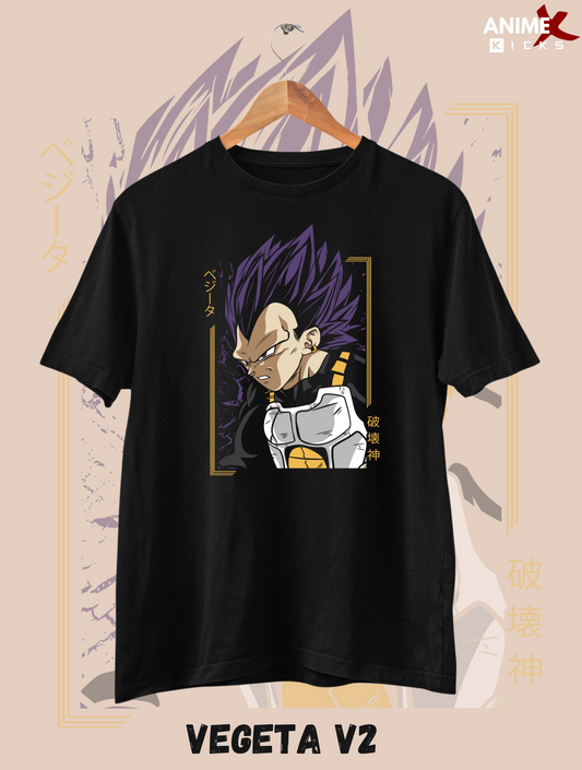 Vegeta v2