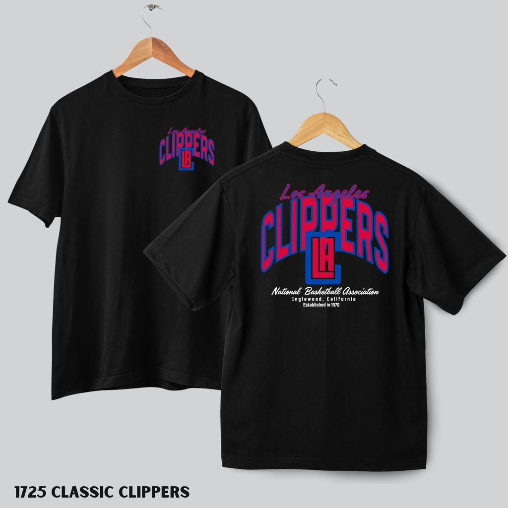 Classic NBA Design Collection 2