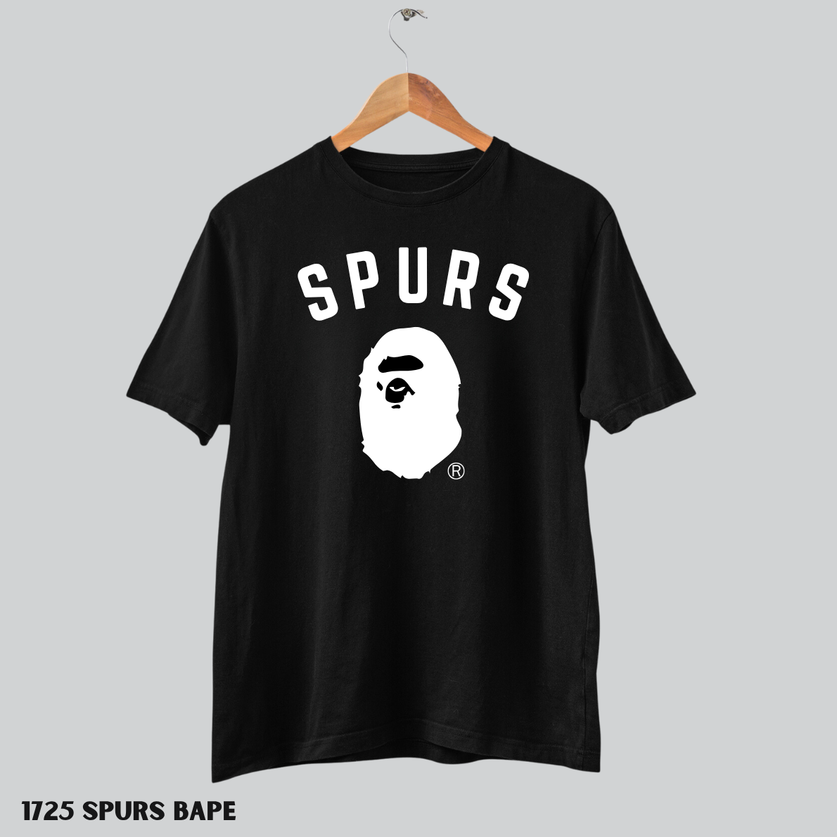 NBA X BAPE Collection 2