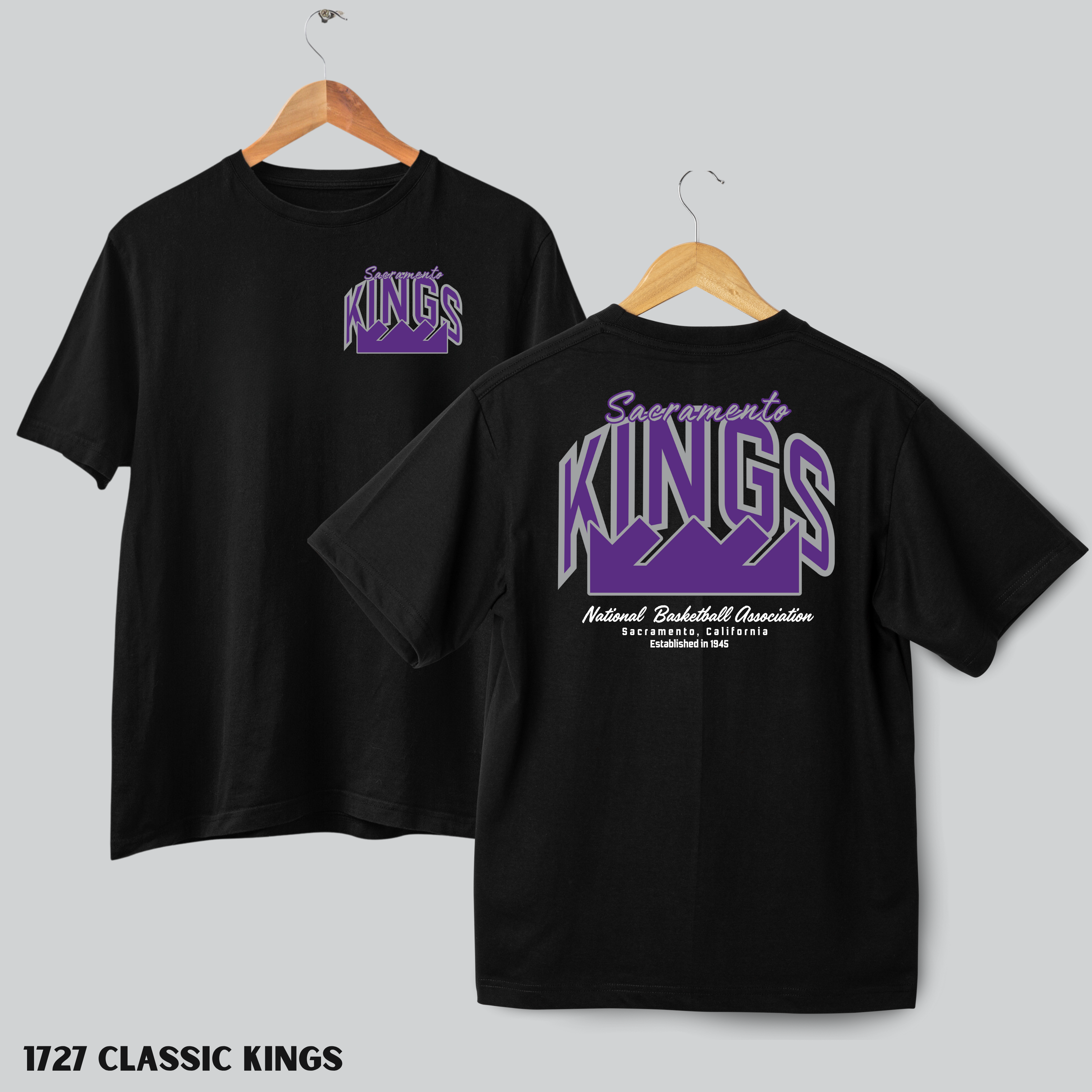 Classic NBA Design Collection 2