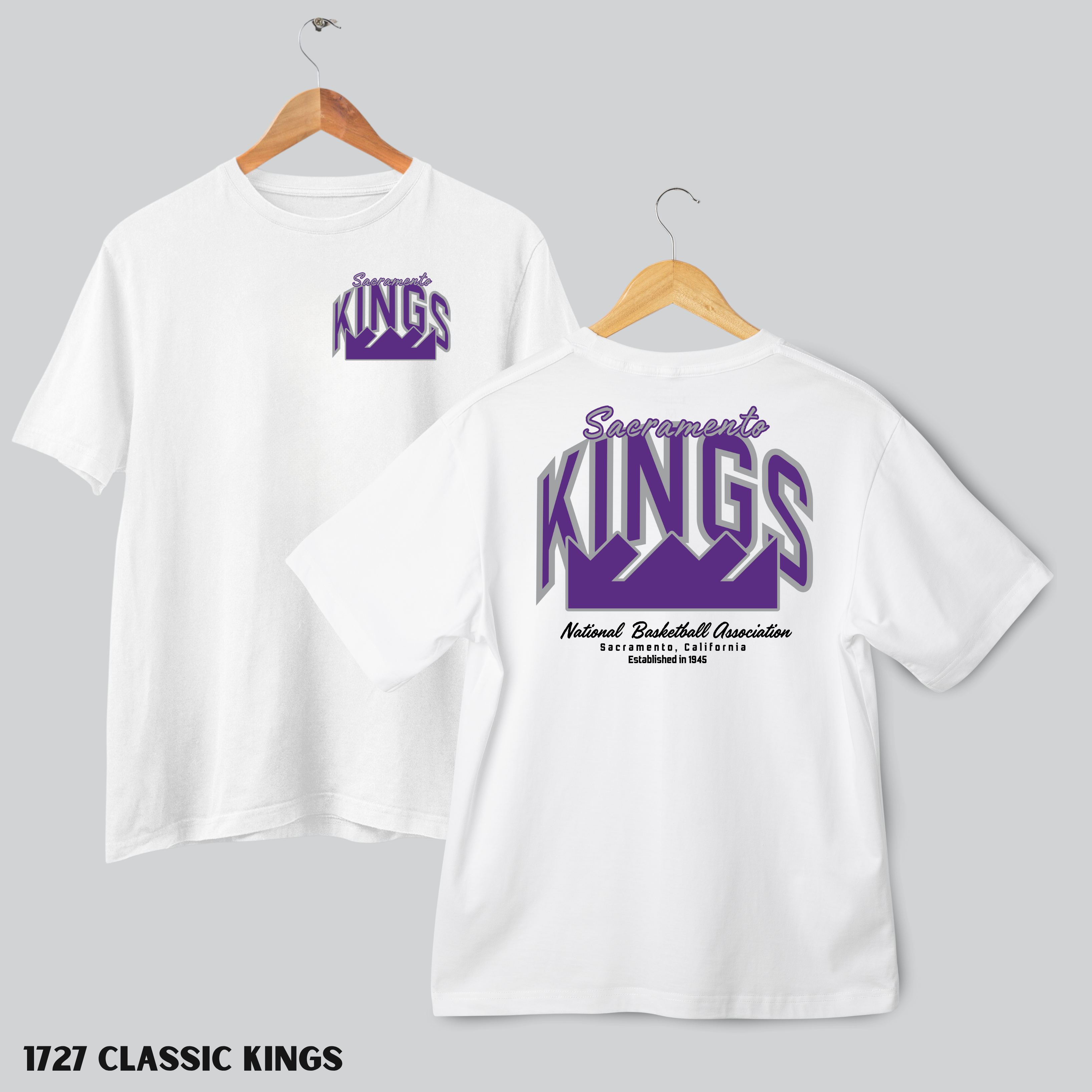 Classic NBA Design Collection 2
