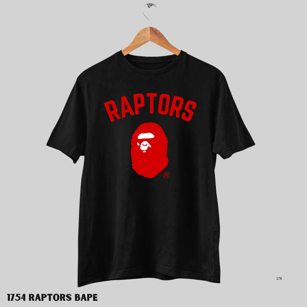 NBA X BAPE Collection 2