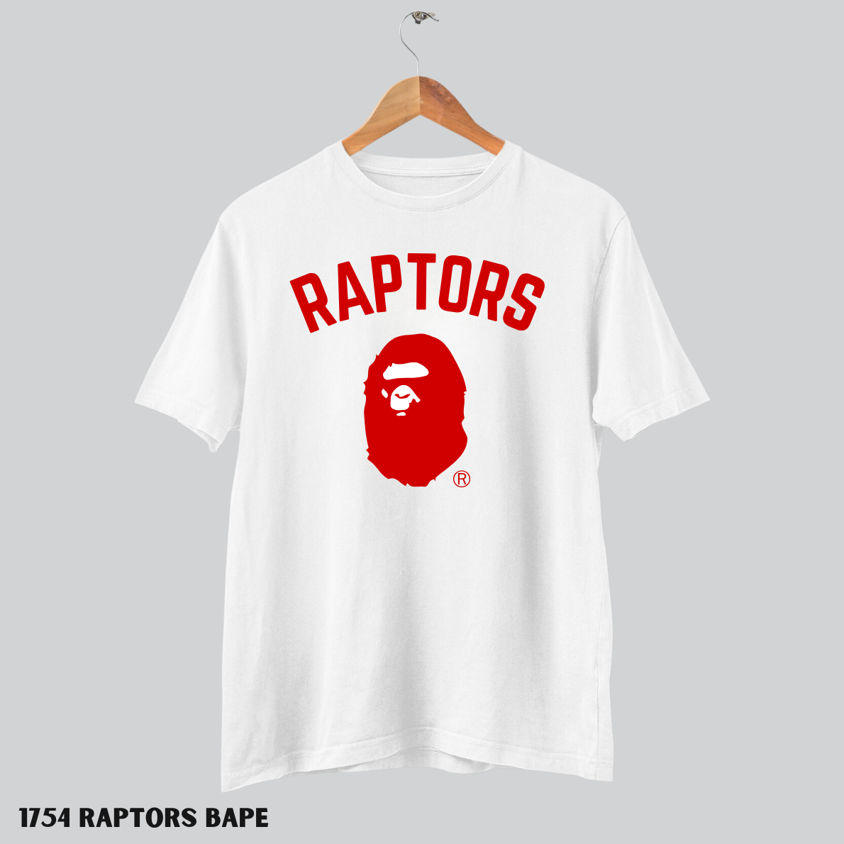 NBA X BAPE Collection 2