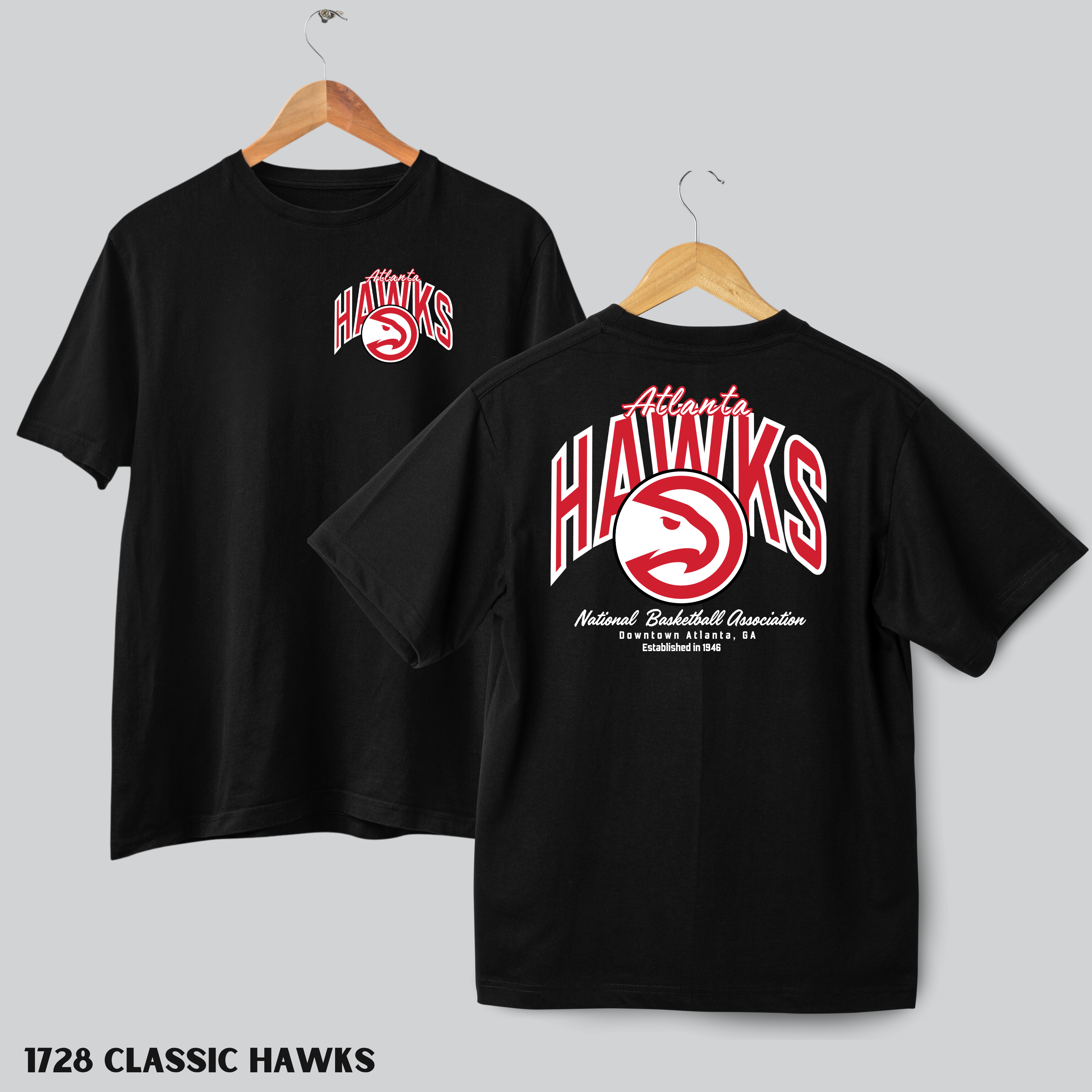 Classic NBA Design Collection 2