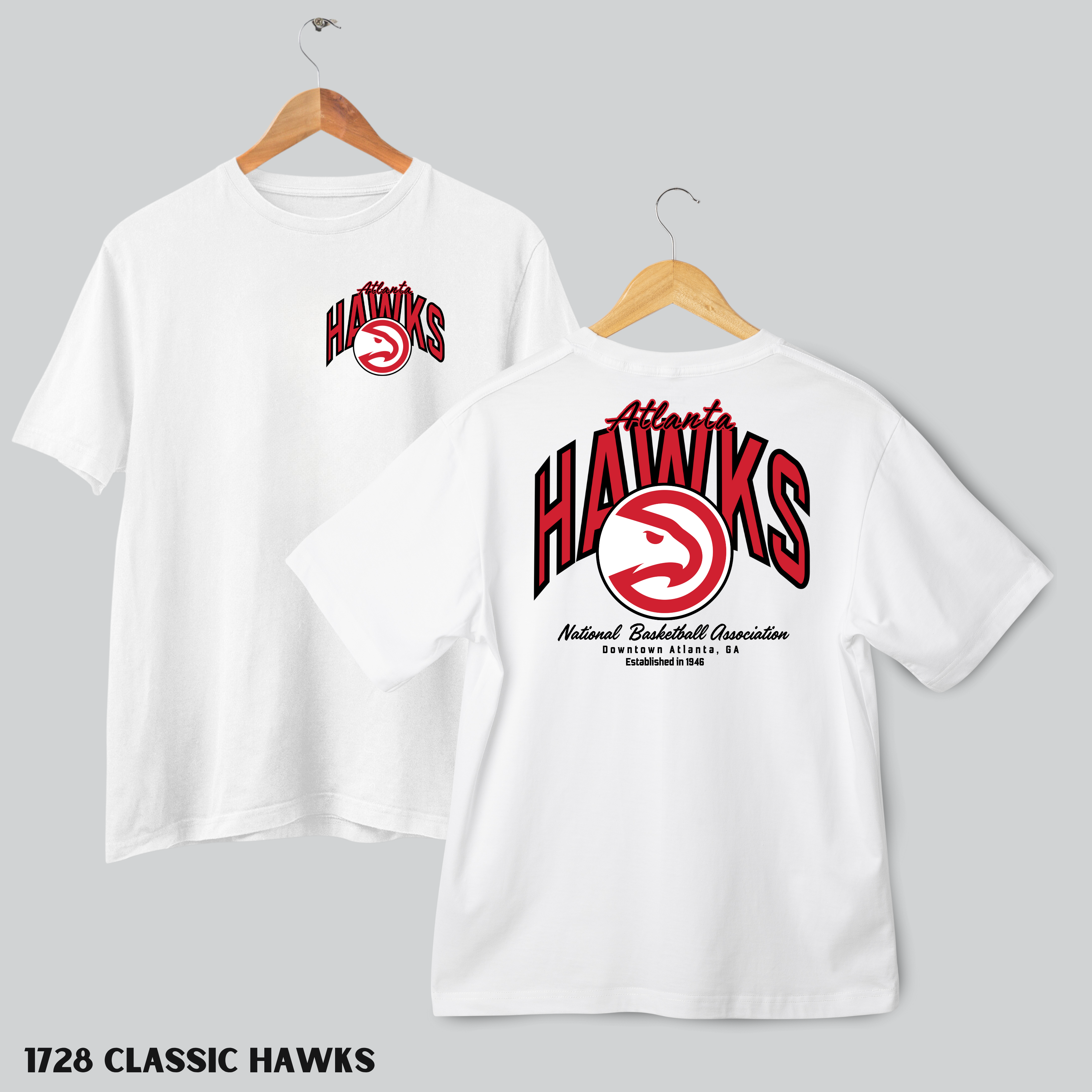 Classic NBA Design Collection 2