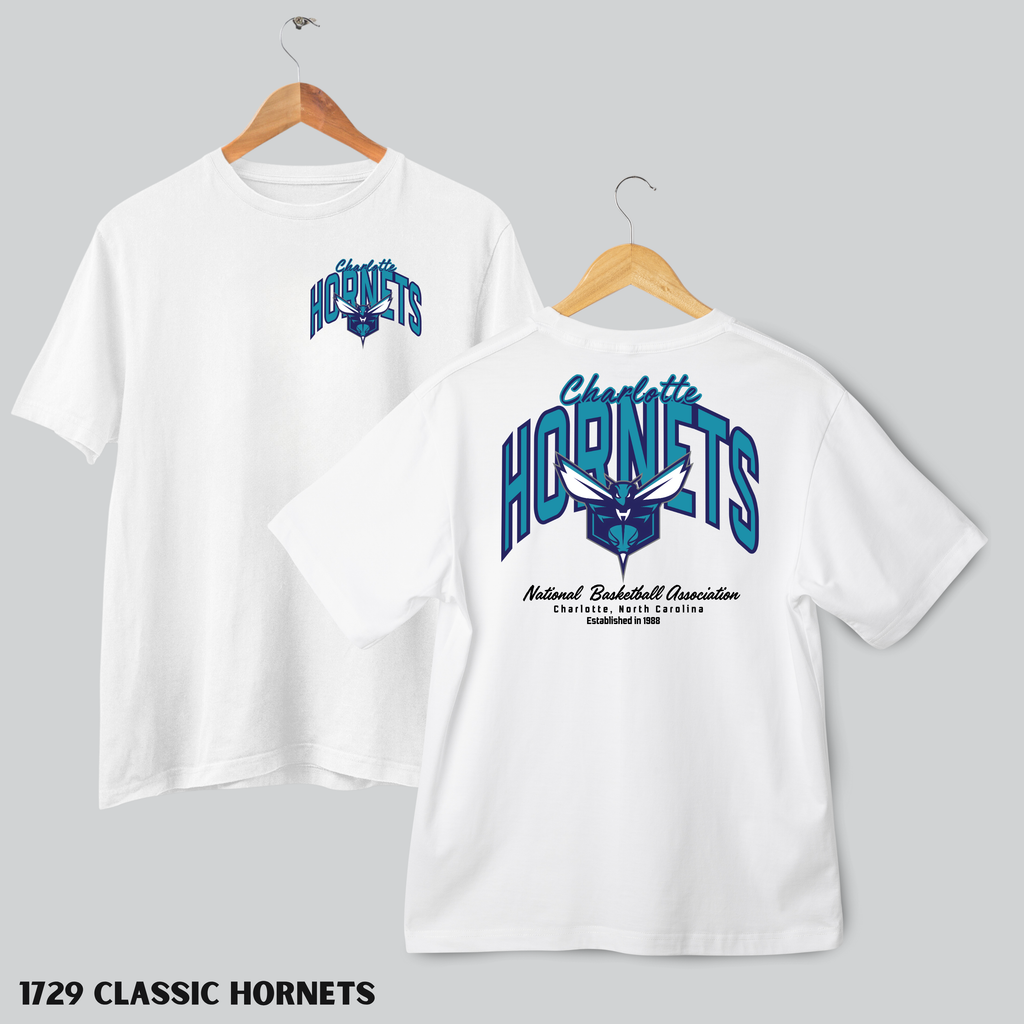 Classic NBA Design Collection 2