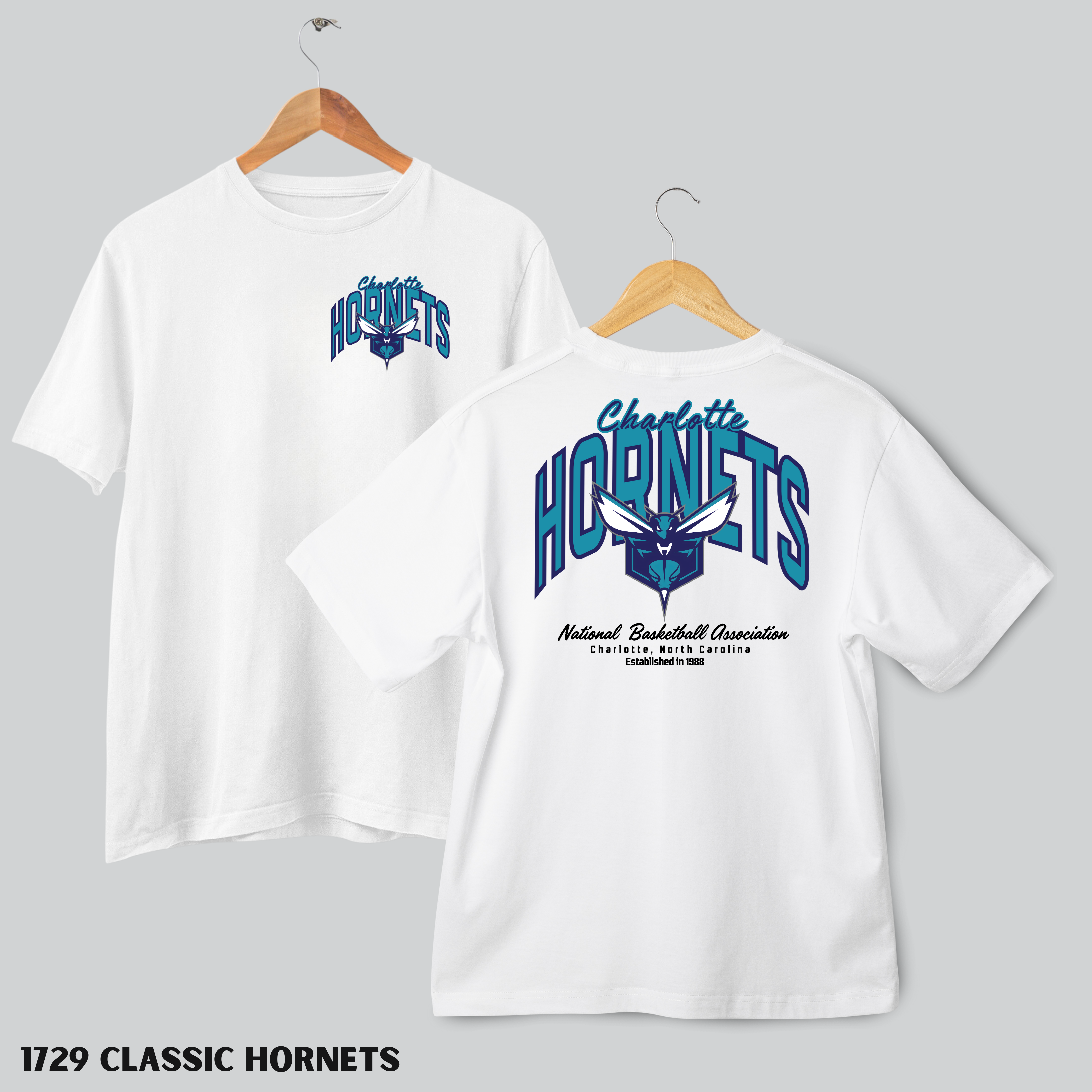 Classic NBA Design Collection 2
