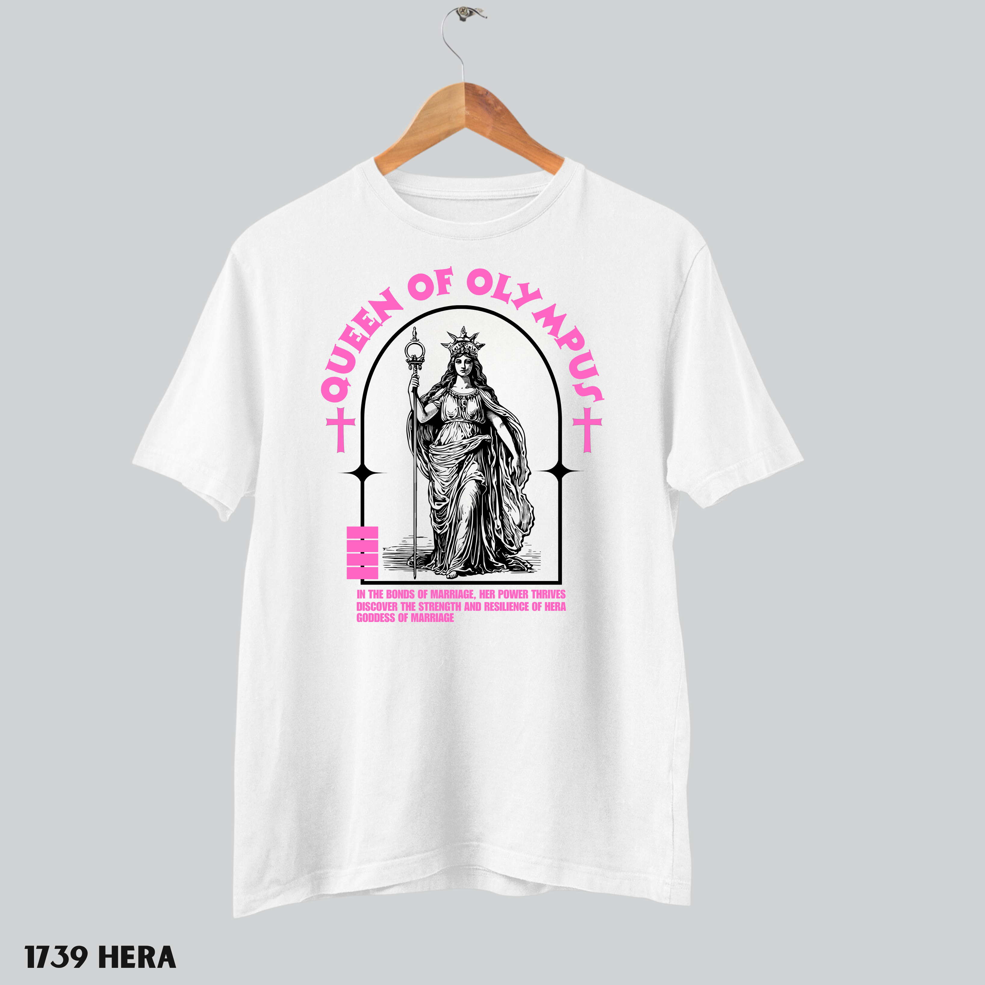 Greek Gods Collection