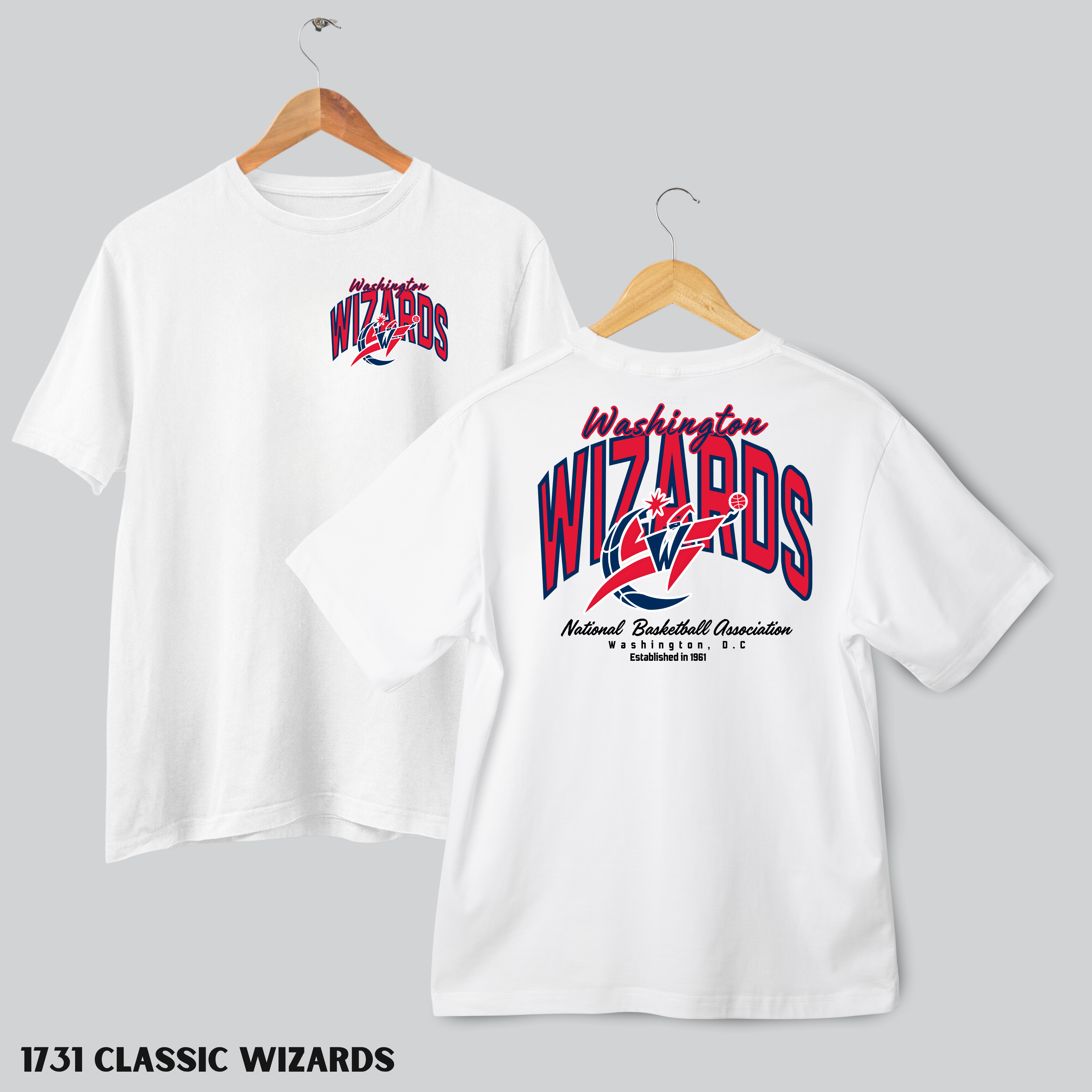 Classic NBA Design Collection 2