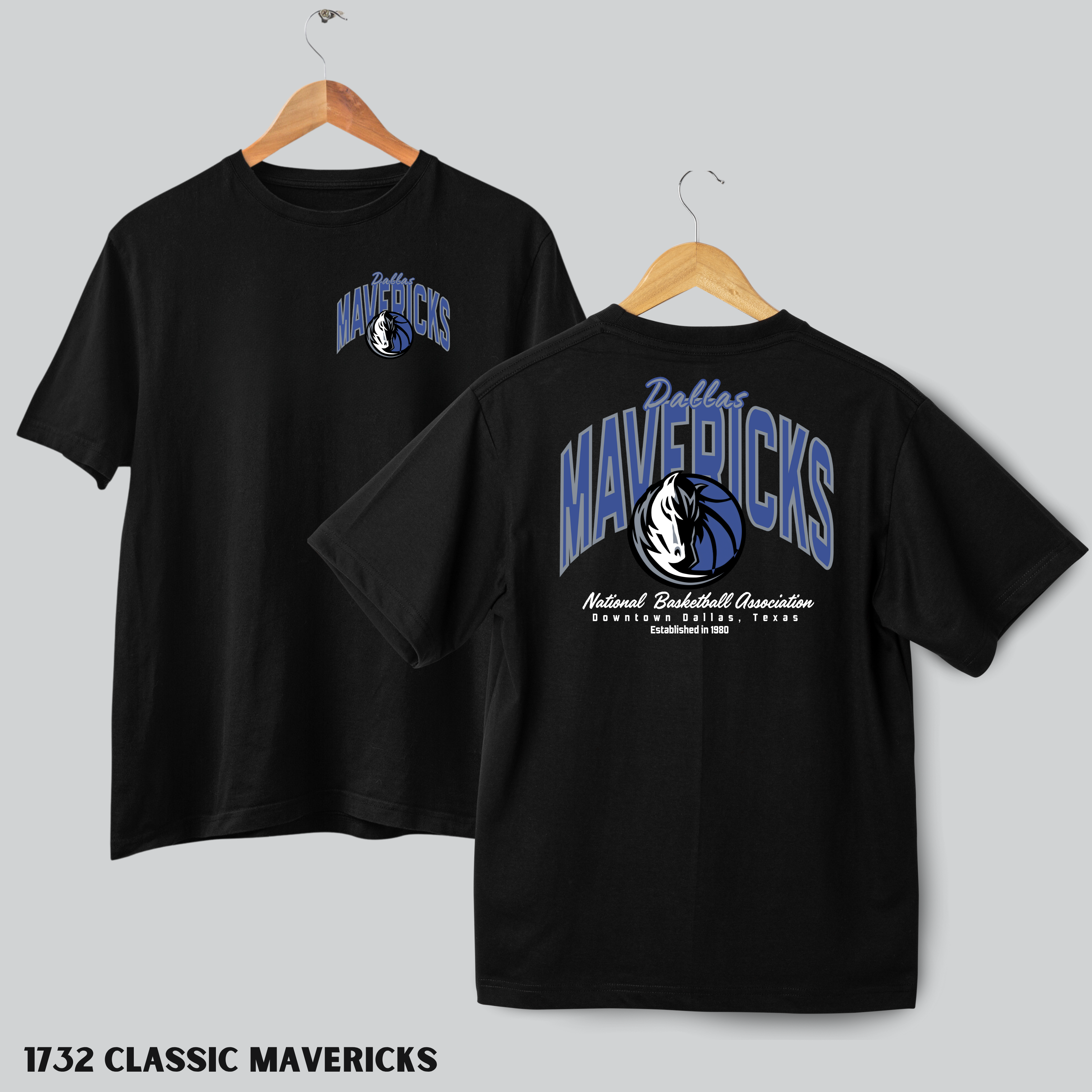 Classic NBA Design Collection 2