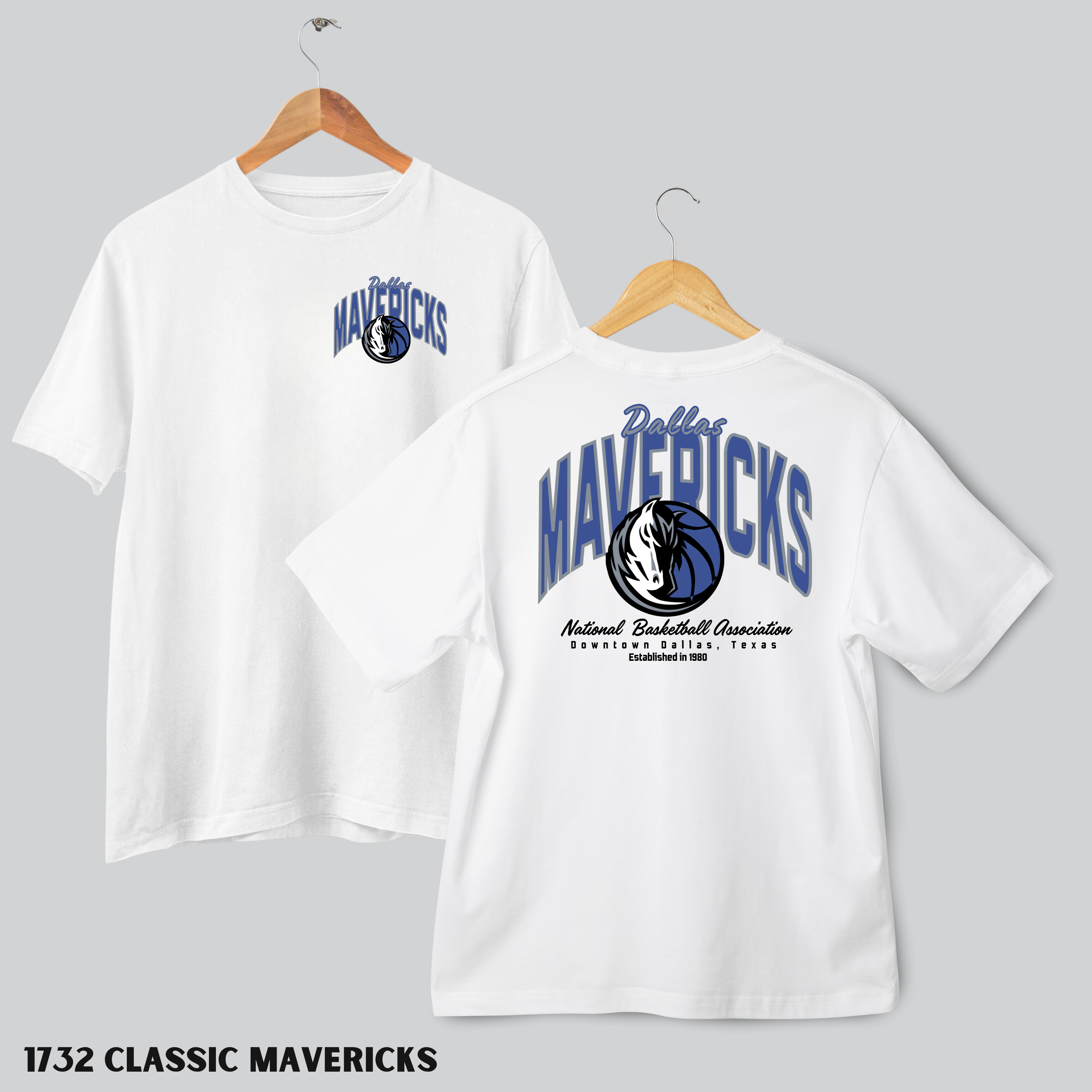 Classic NBA Design Collection 2