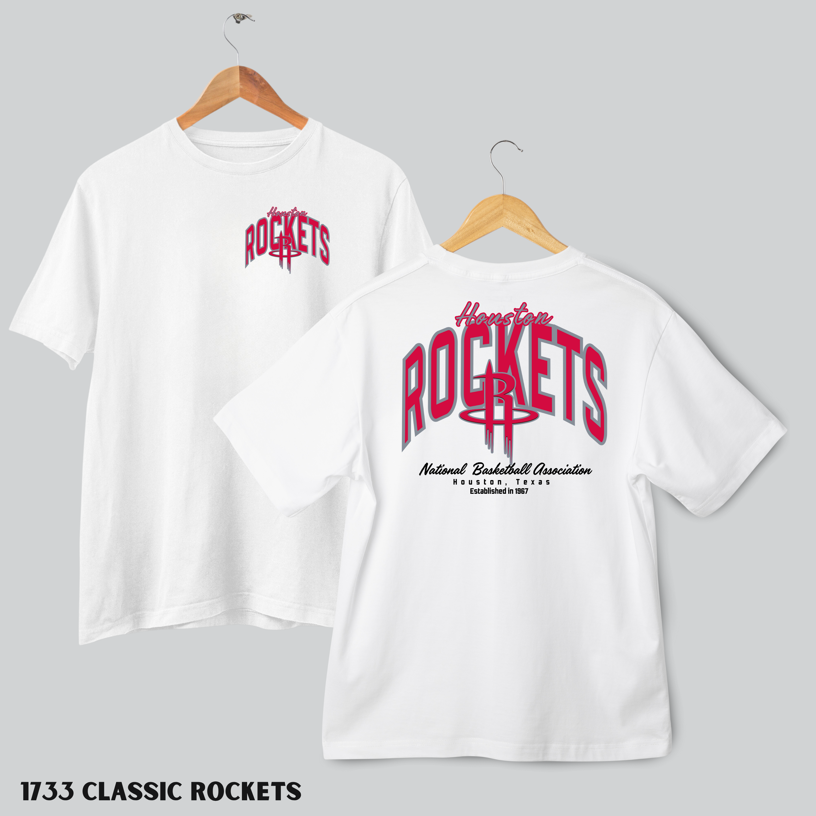 Classic NBA Design Collection 2
