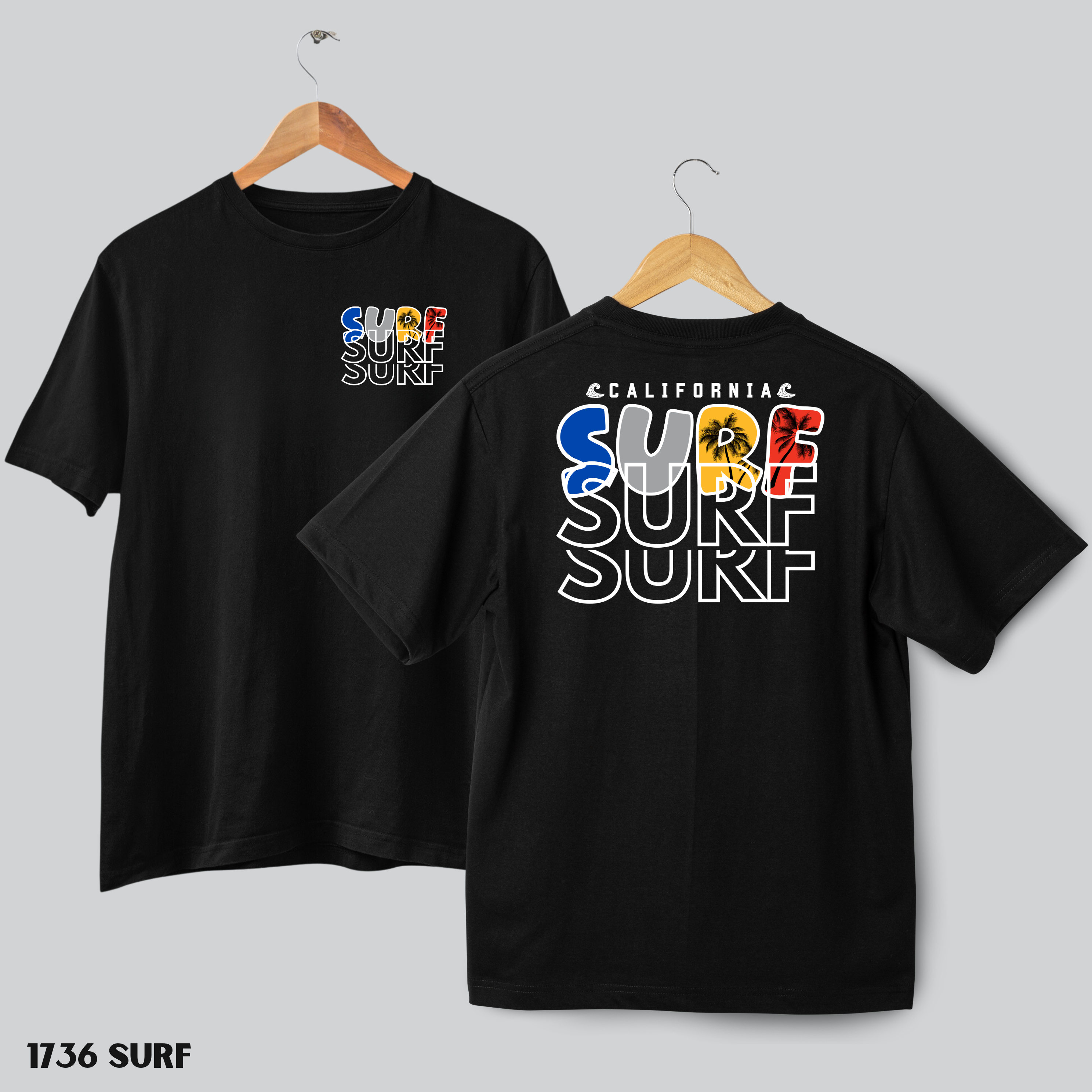 1736 Surf
