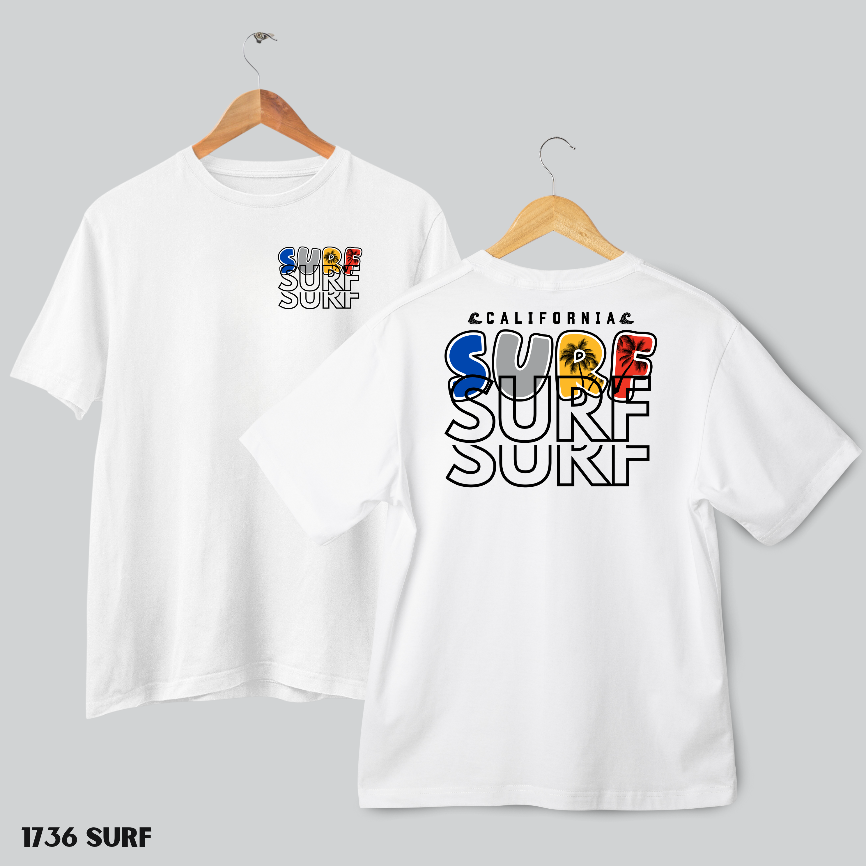 1736 Surf