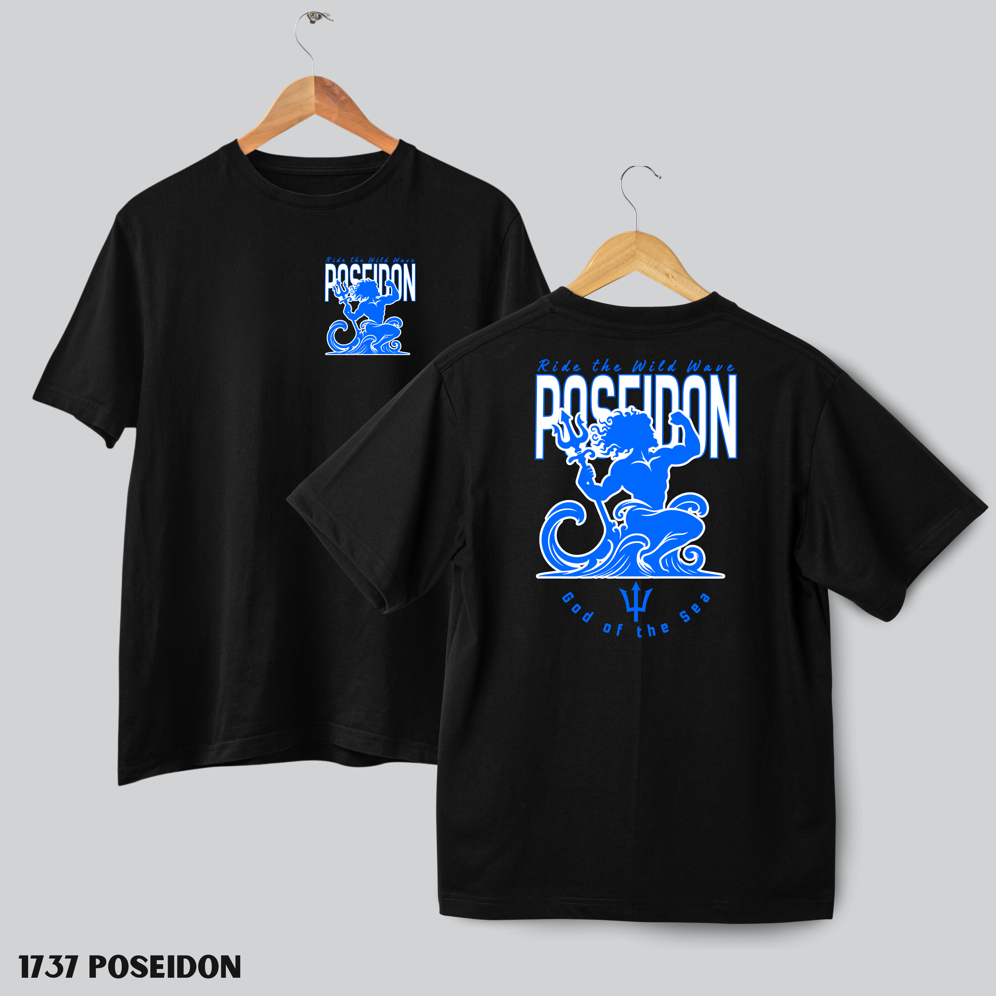 Greek Gods Collection