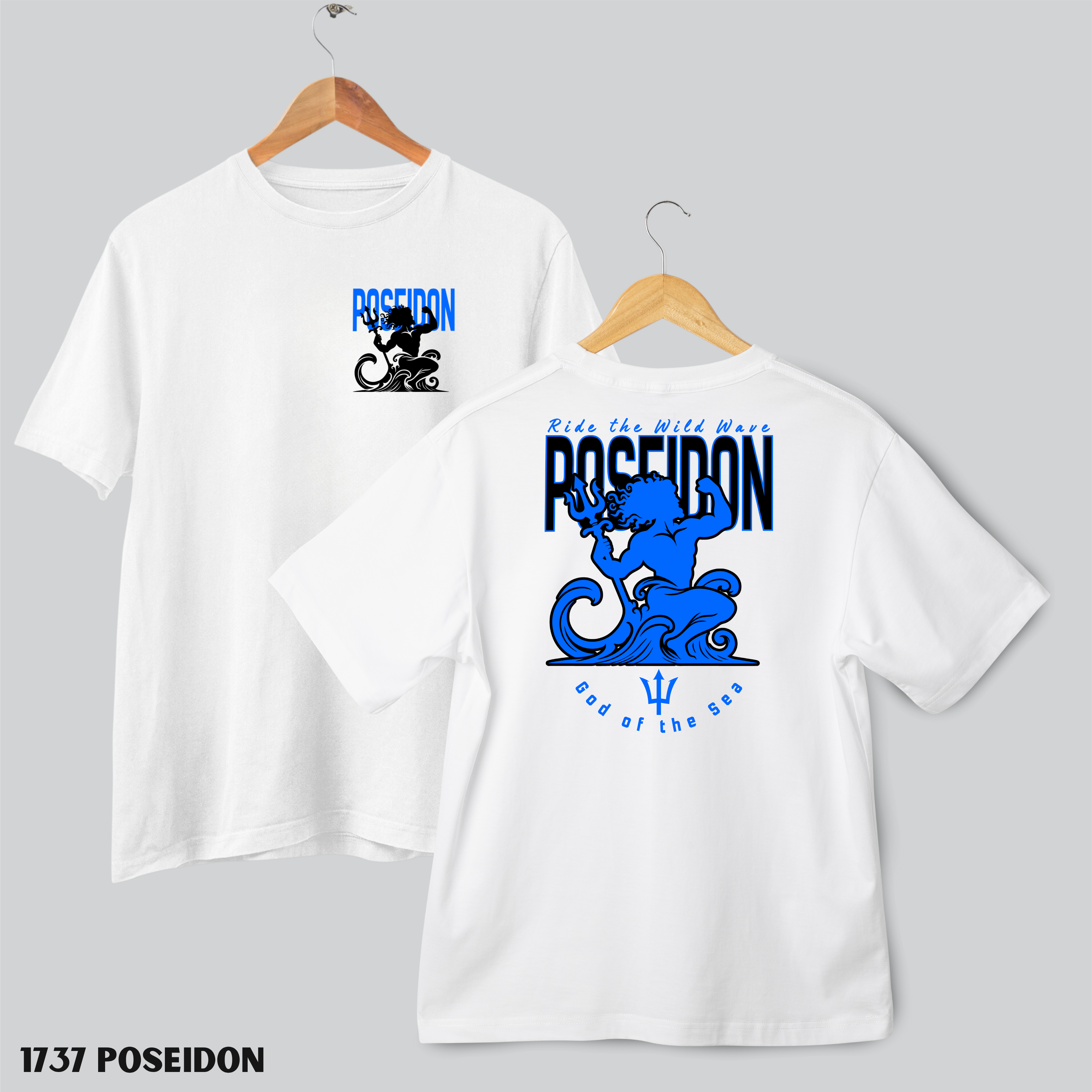 Greek Gods Collection