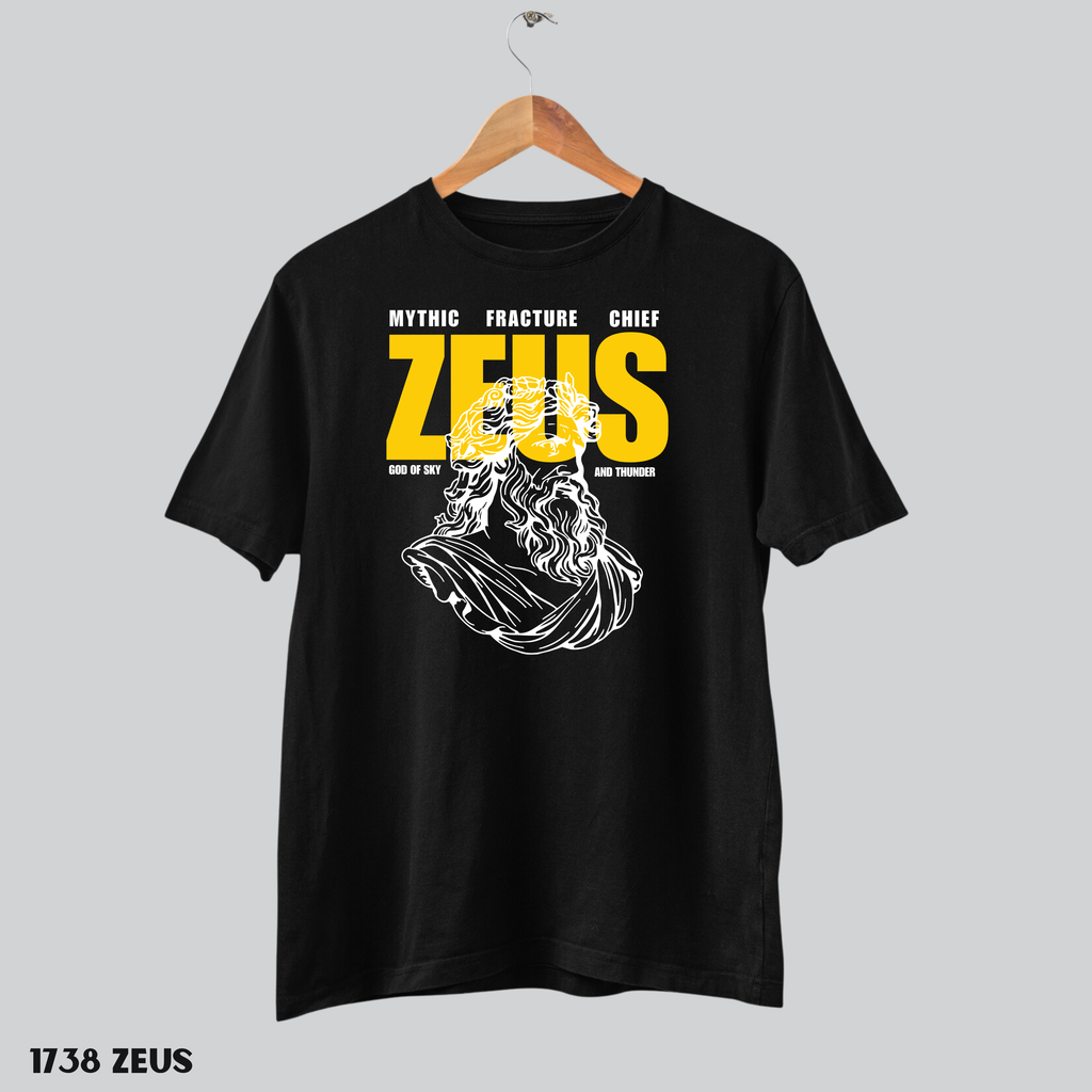 Greek Gods Collection