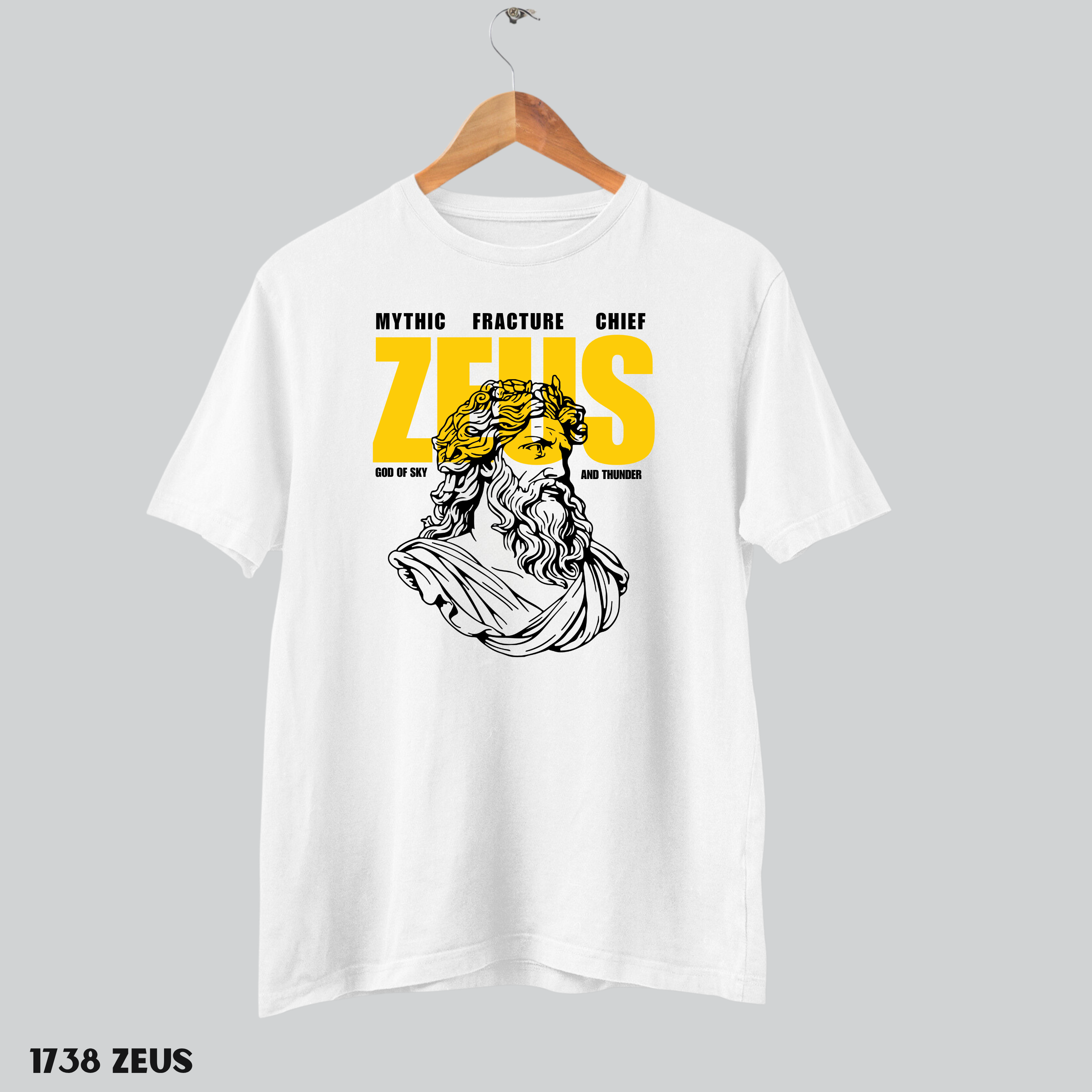 Greek Gods Collection