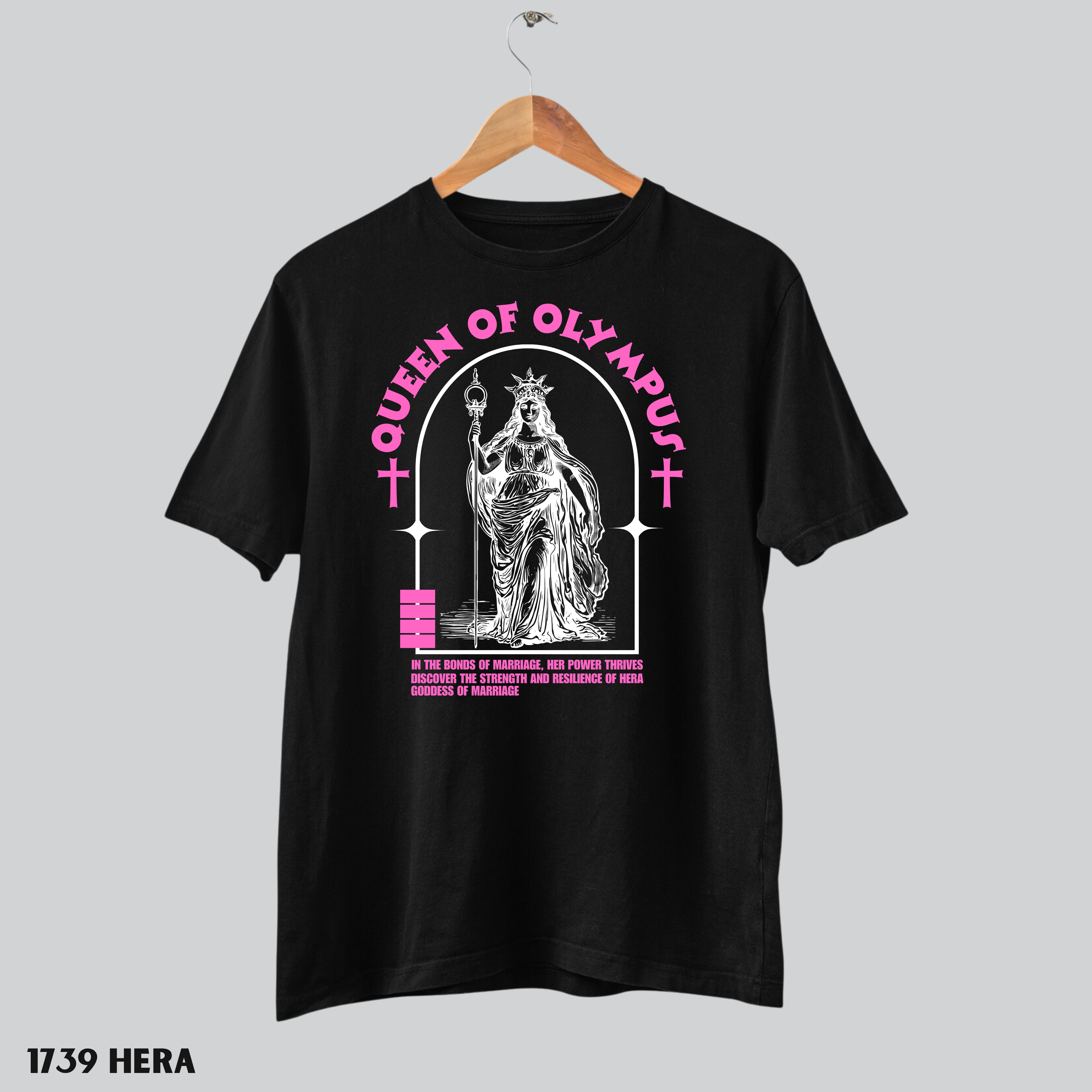 Greek Gods Collection