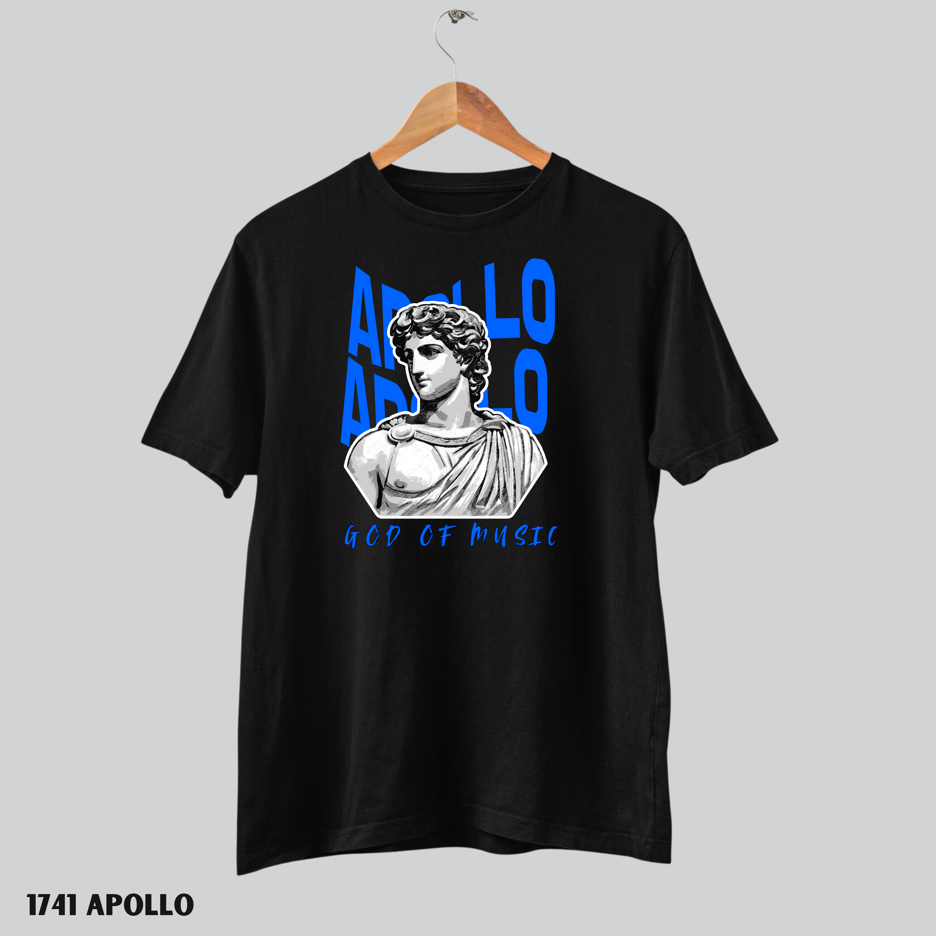 Greek Gods Collection