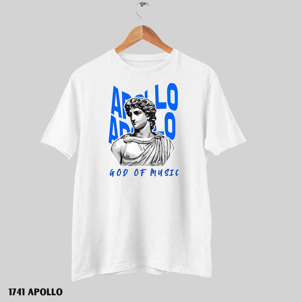 Greek Gods Collection