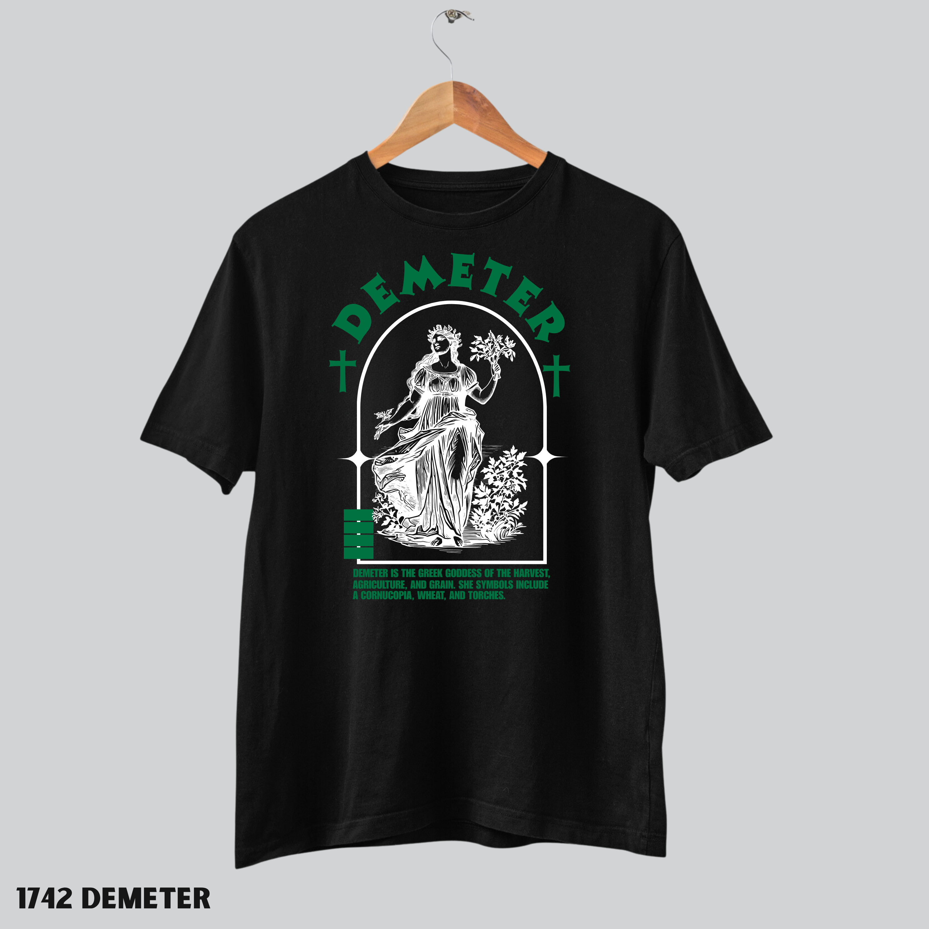 Greek Gods Collection