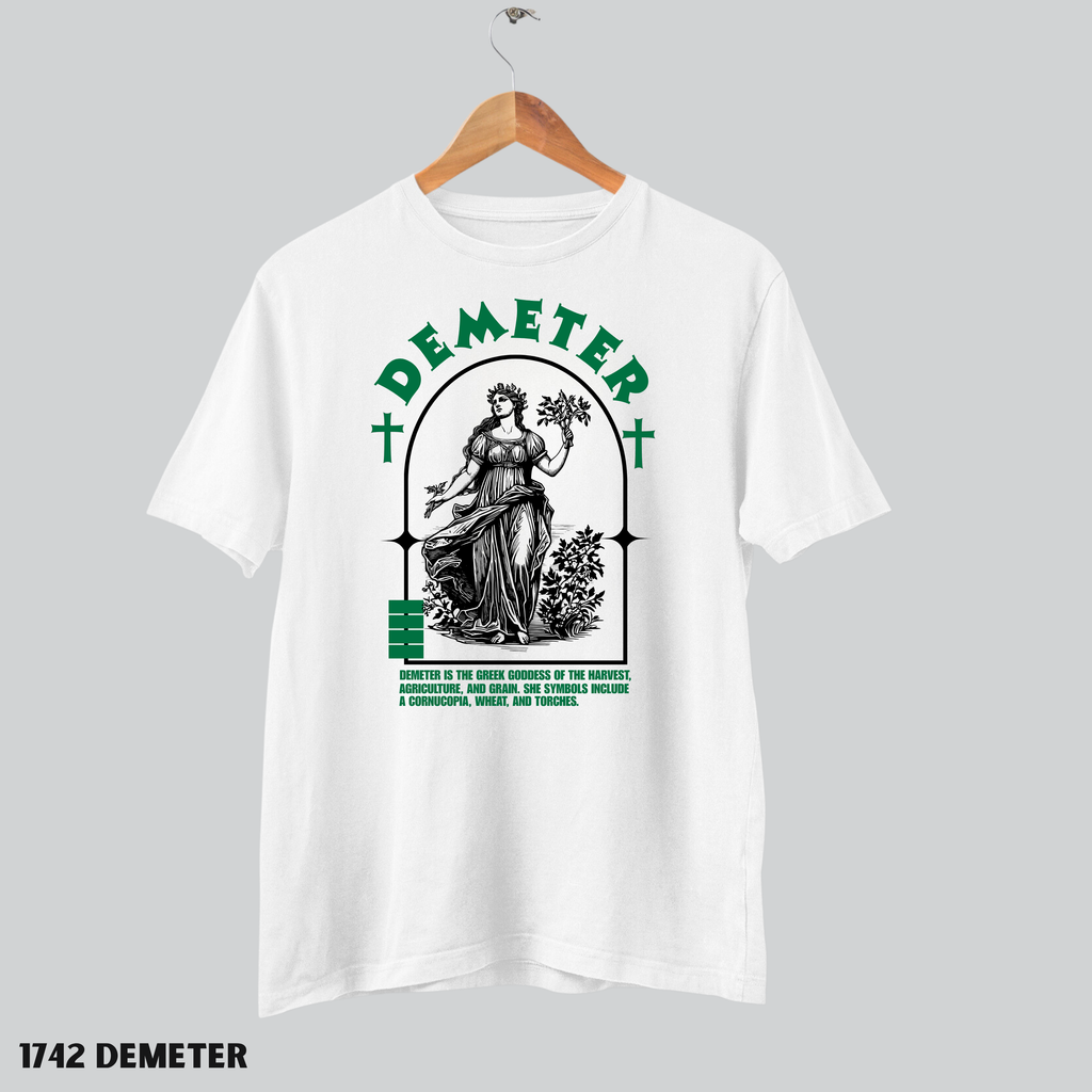 Greek Gods Collection
